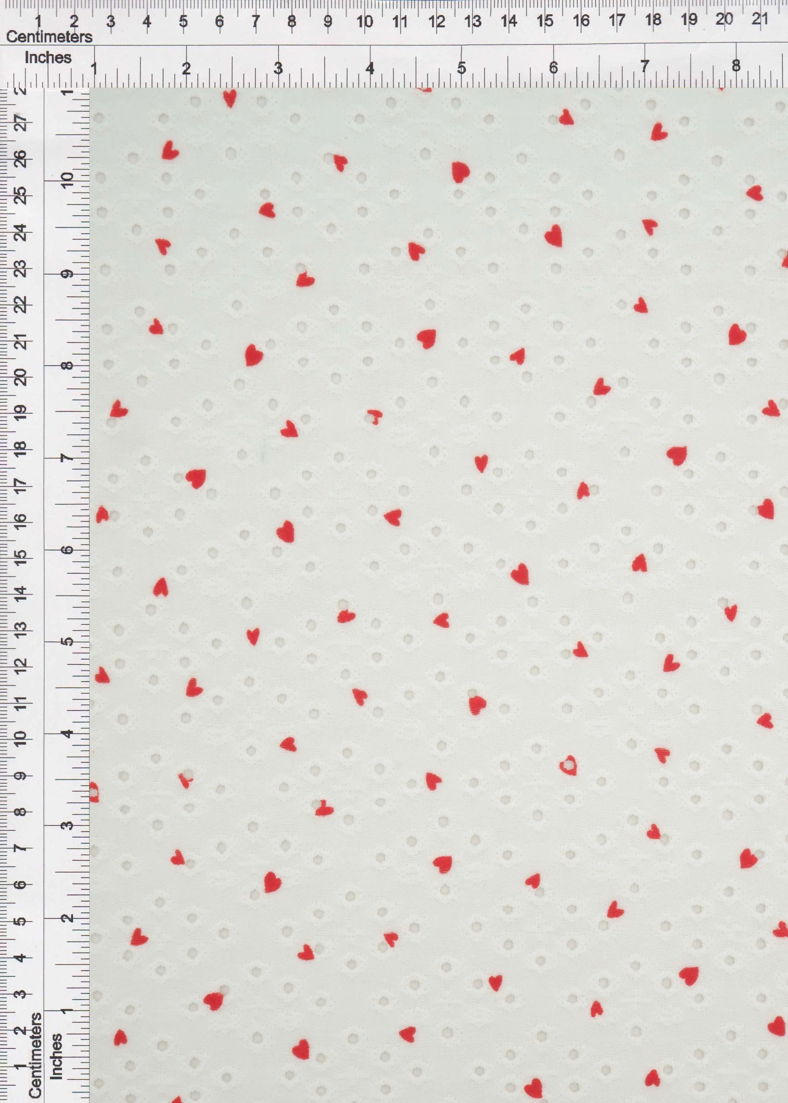 Fabric Selection Retail