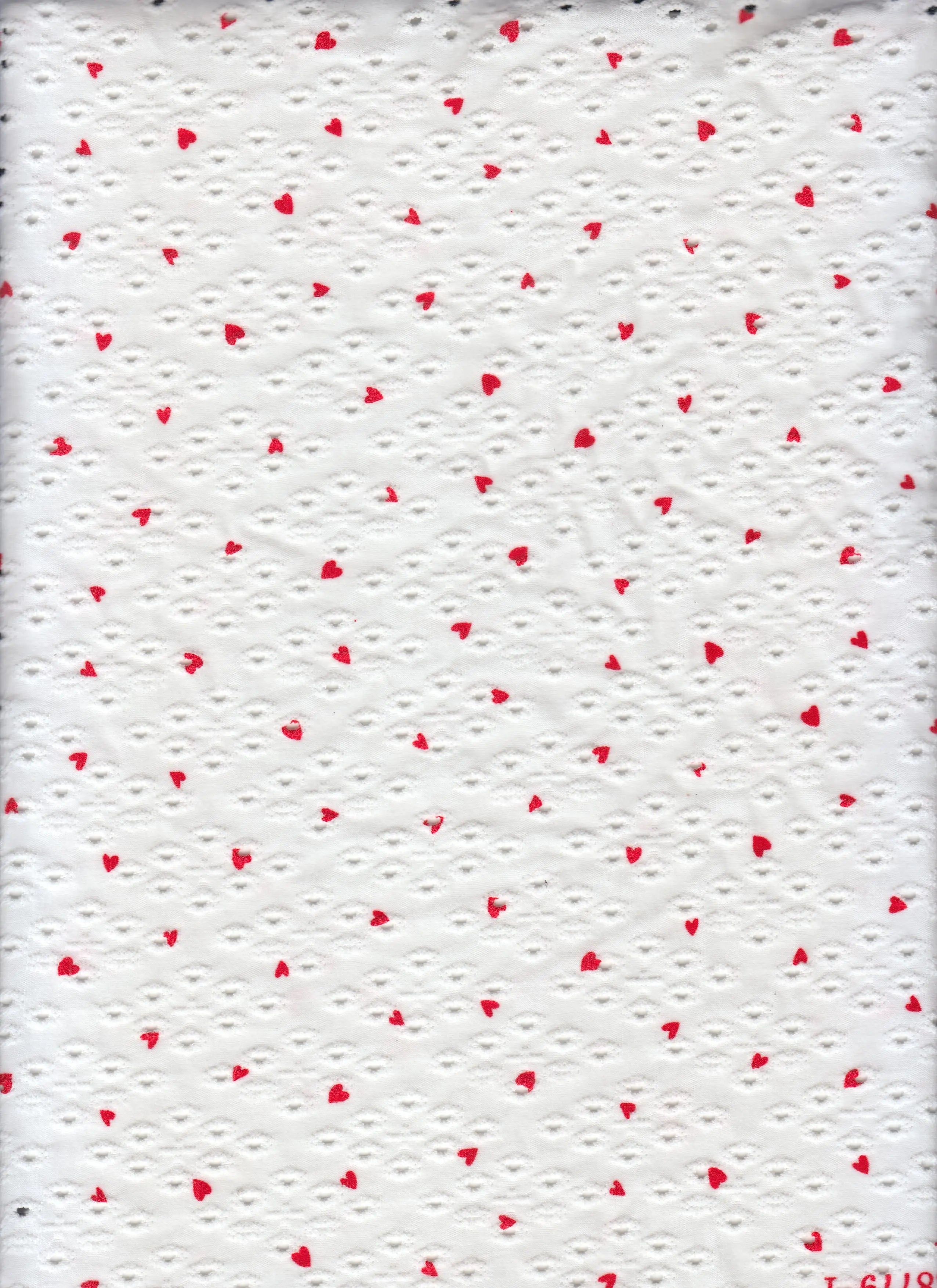 Fabric Selection Retail