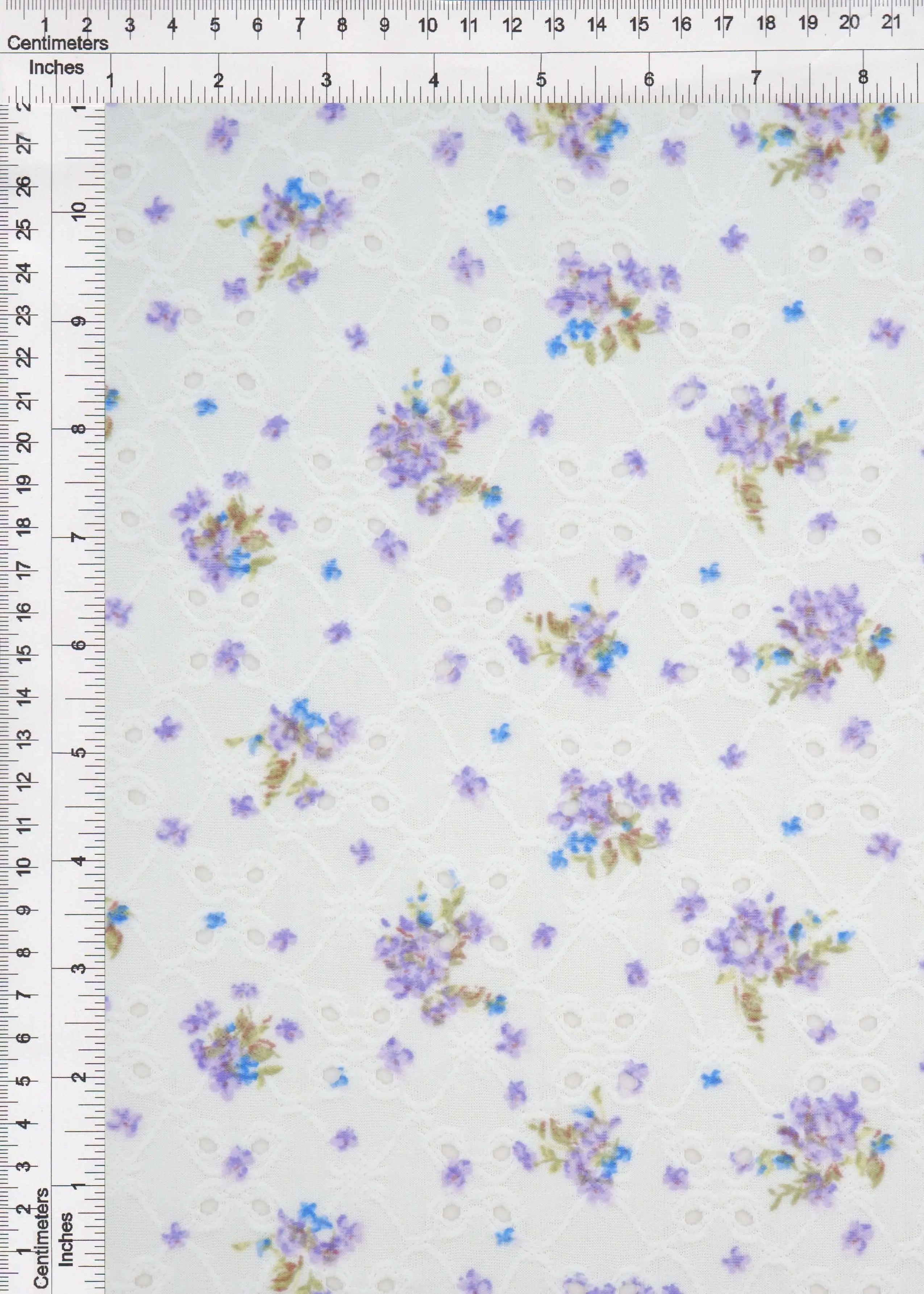 Fabric Selection Retail