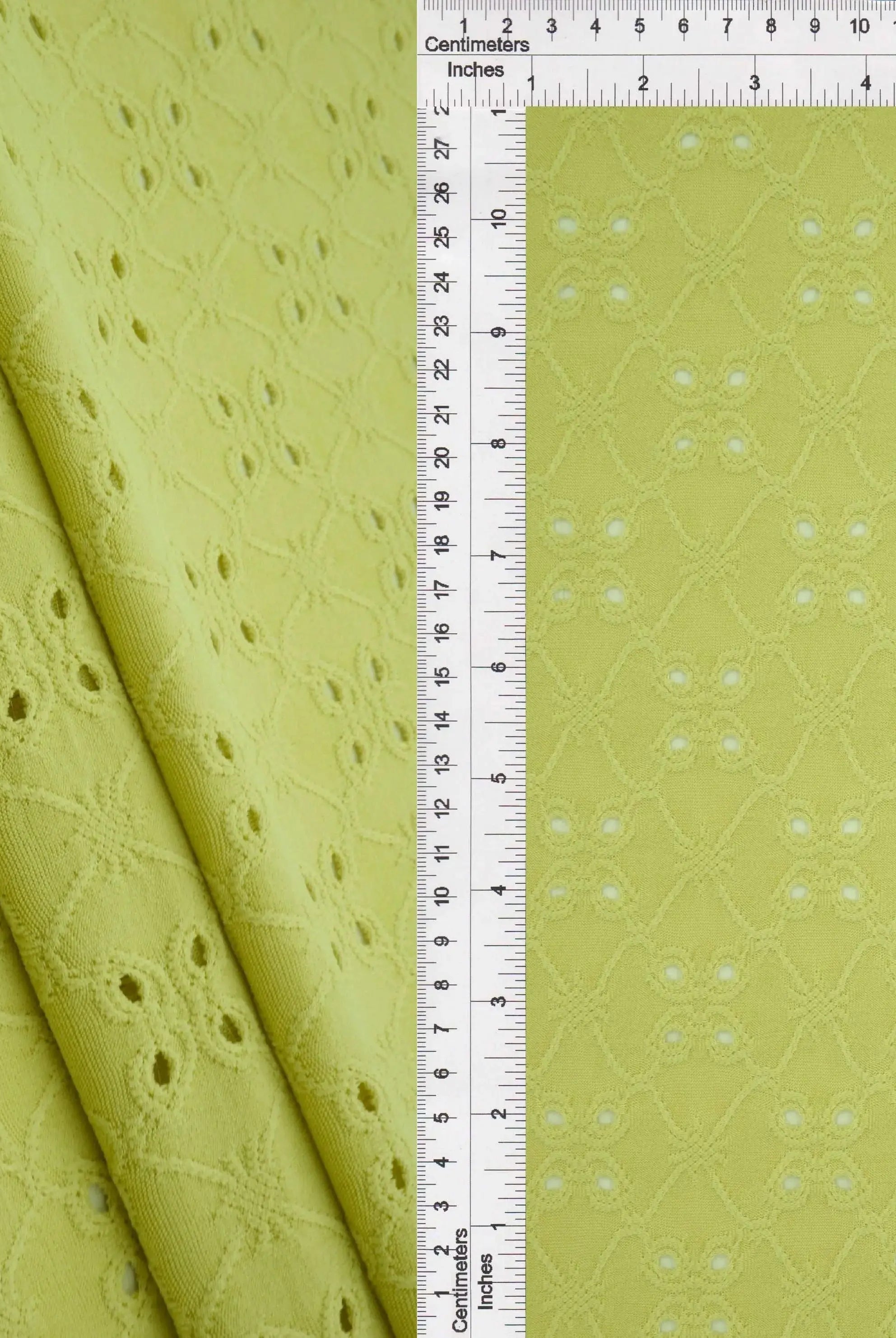 Fabric Selection Retail