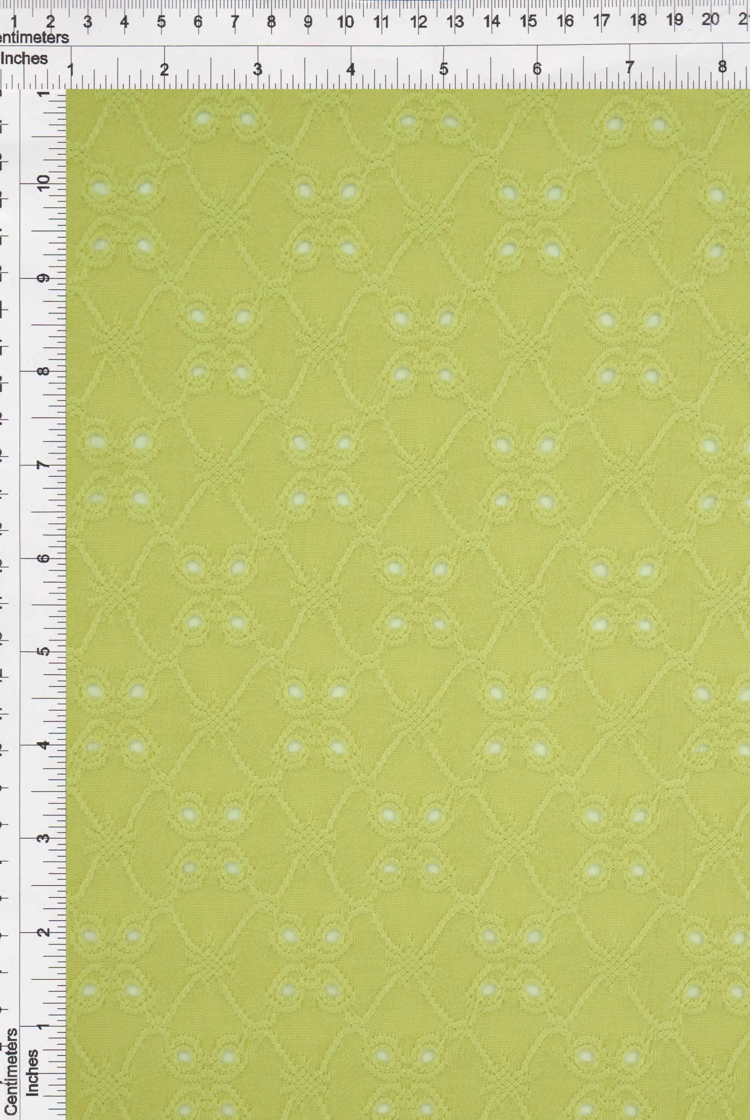 Fabric Selection Retail