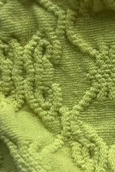 Fabric Selection Retail
