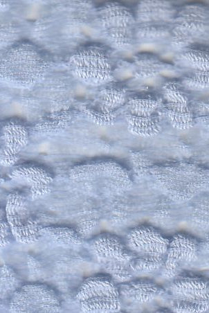 LACE4515 BLUE POWDER BLOUSE BODYSUIT CAMI COTTON DITSY DRESS FLOWER LACE LOUNGEWEAR NYLON SKIRTS SOLID-B SPANDEX T-SHIRT TOPS TUNICS