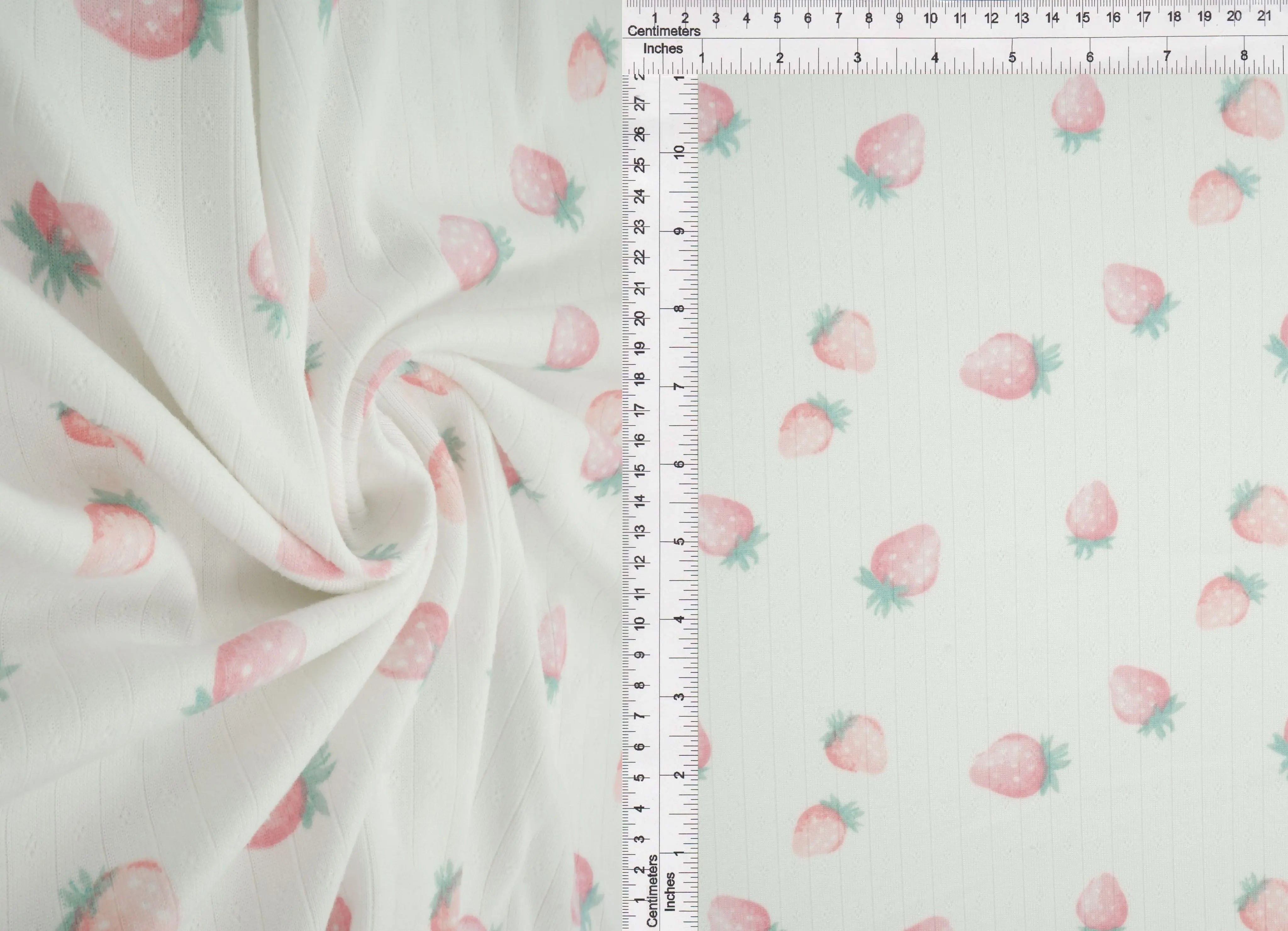 Fabric Selection Retail