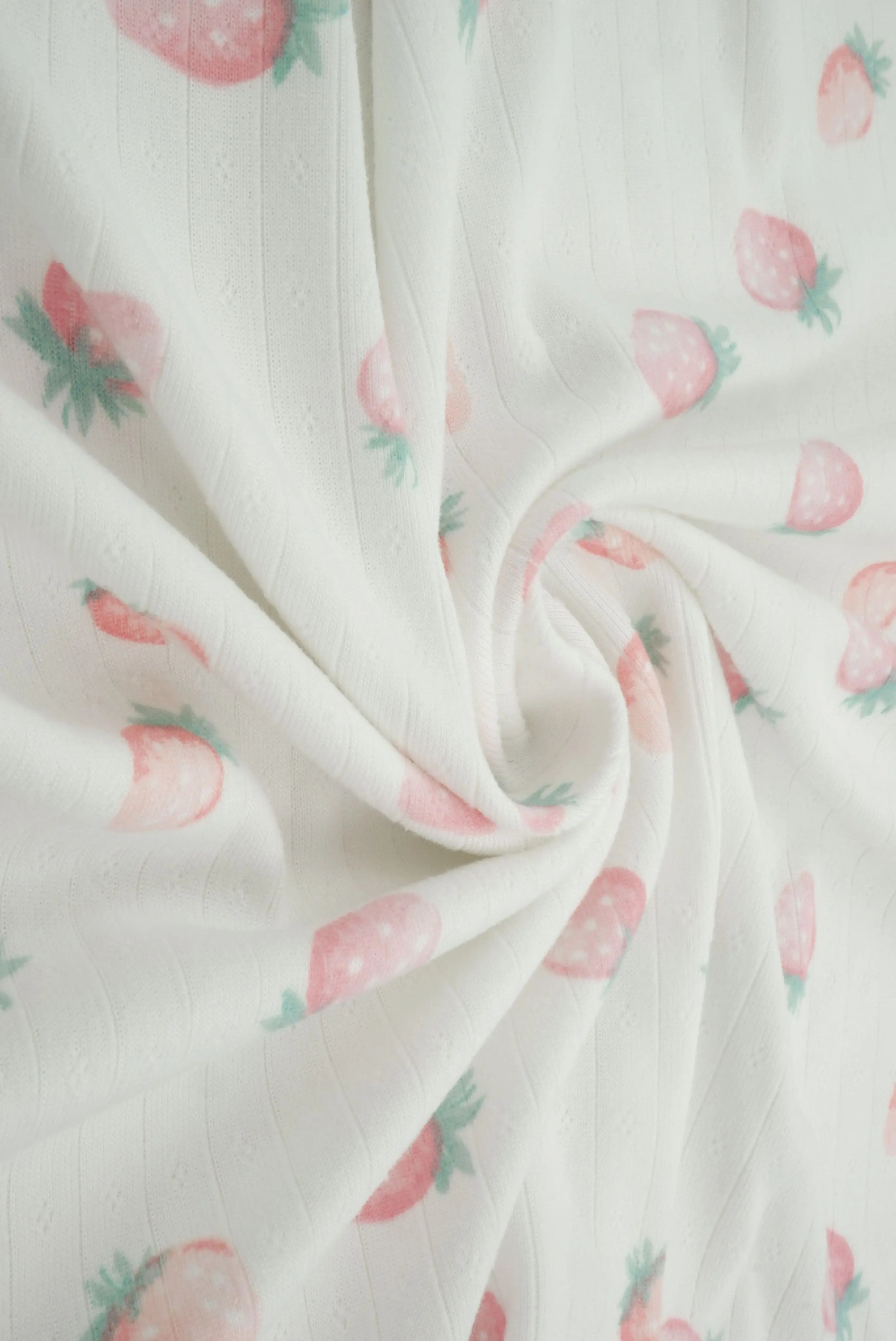 Fabric Selection Retail