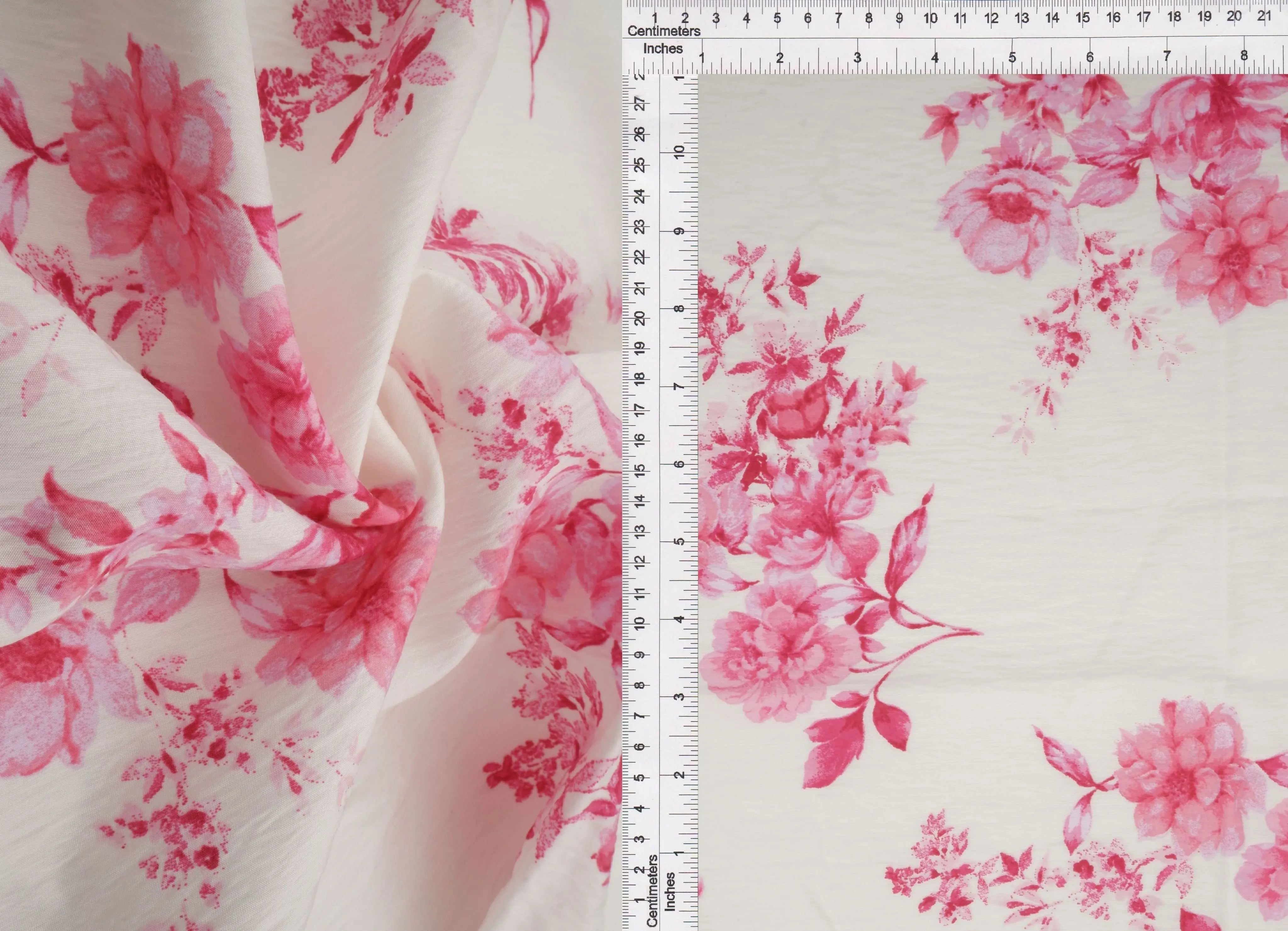 Fabric Selection Retail