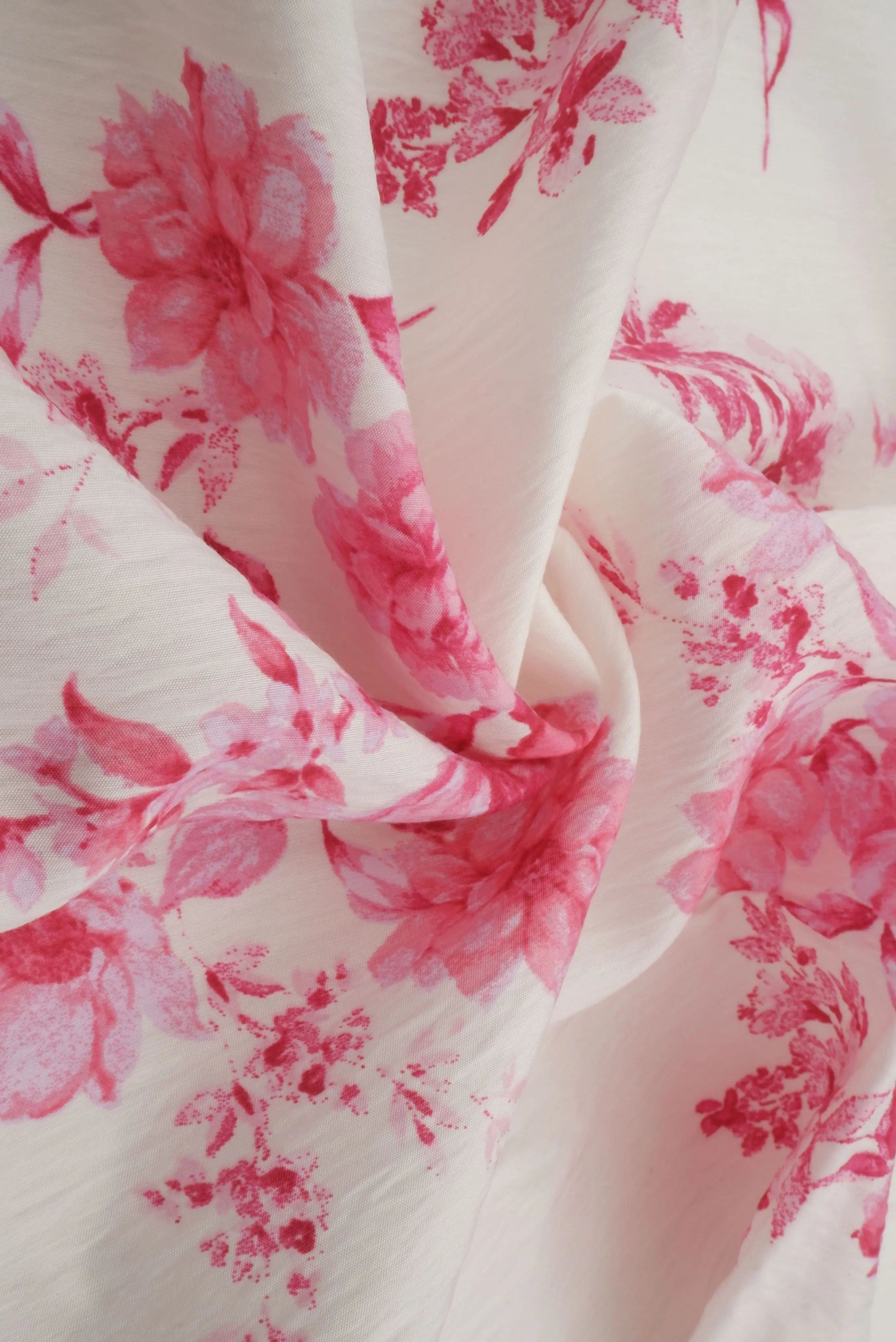 Fabric Selection Retail