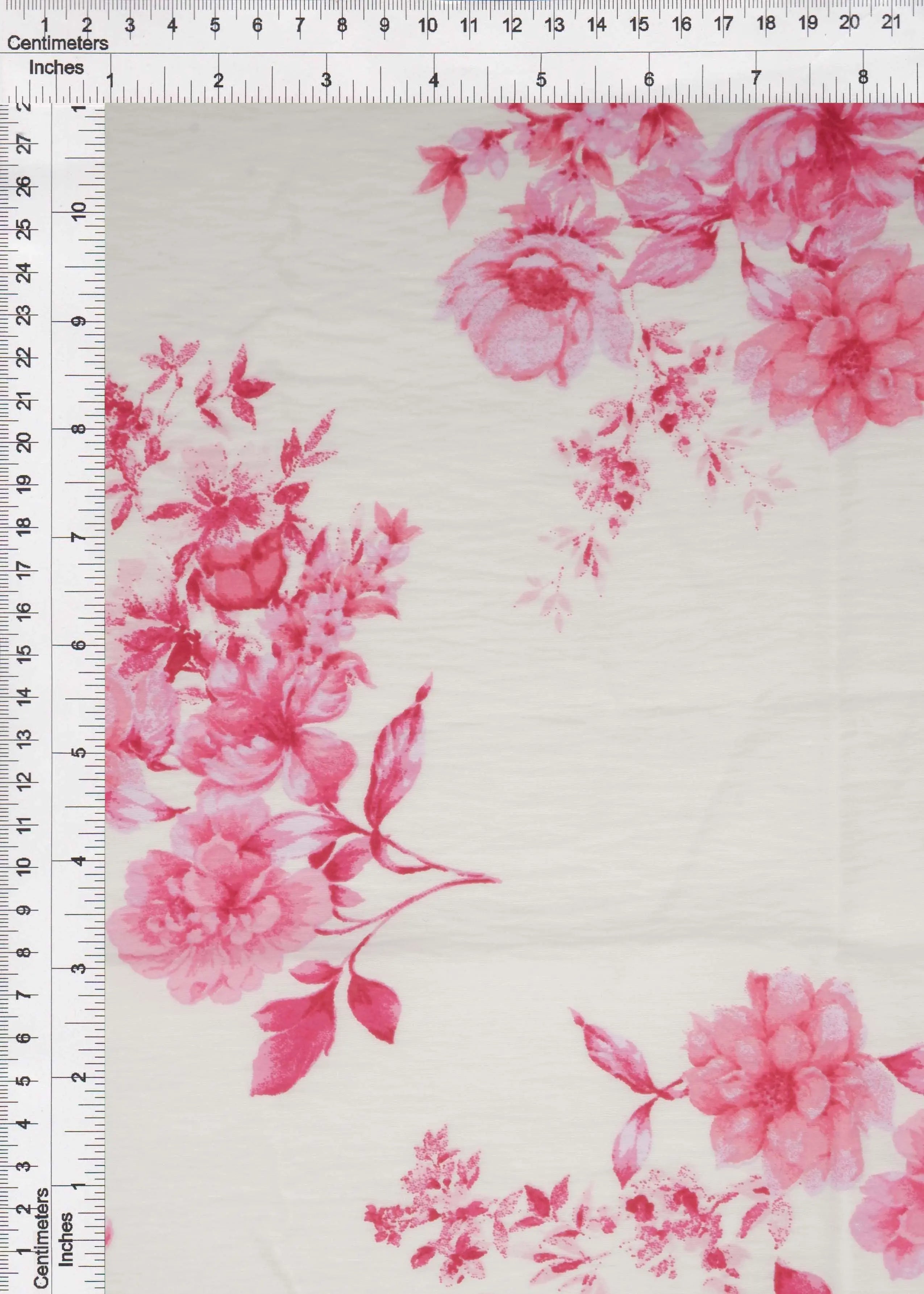 Fabric Selection Retail