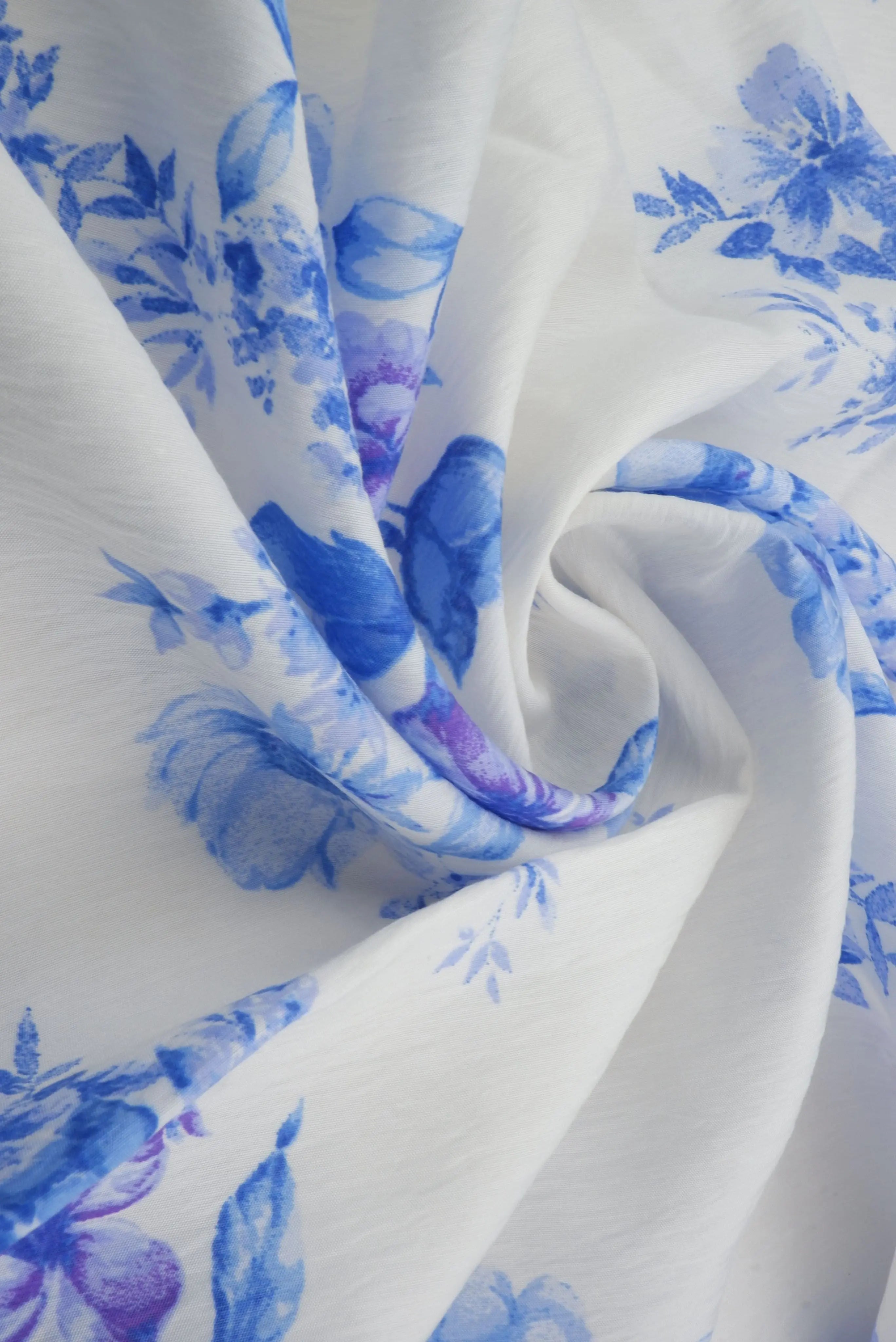 Fabric Selection Retail