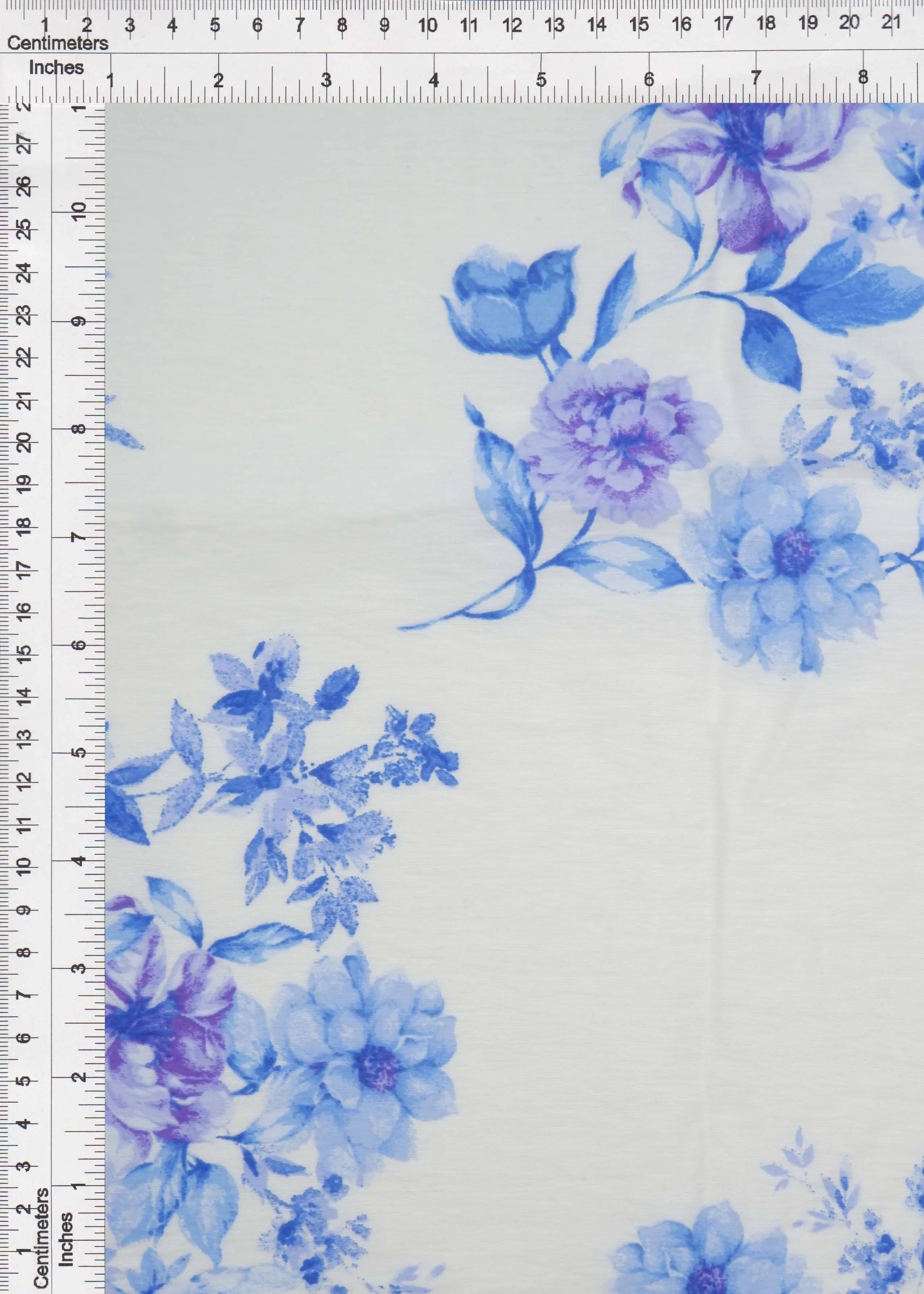 Fabric Selection Retail