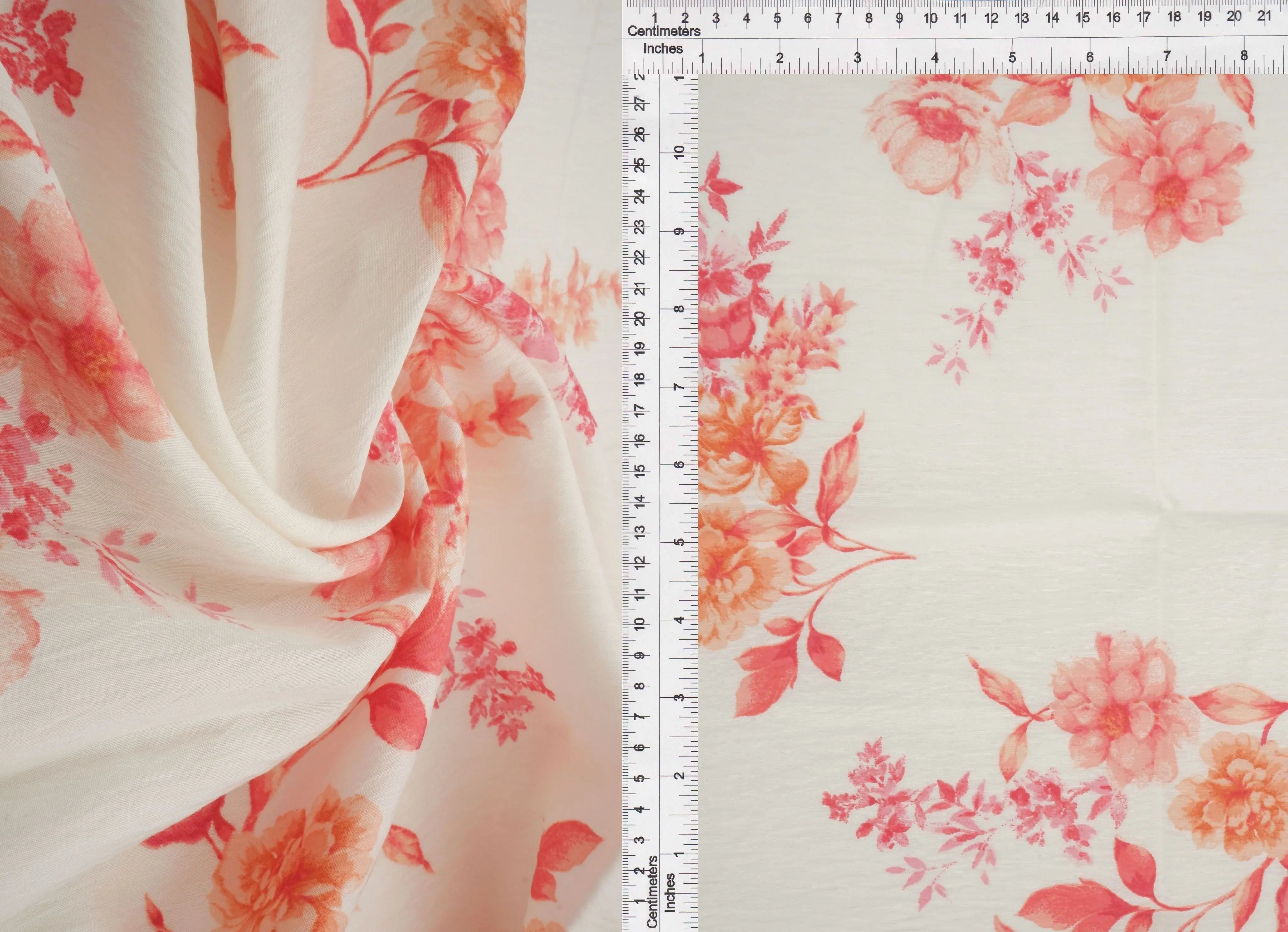 Fabric Selection Retail