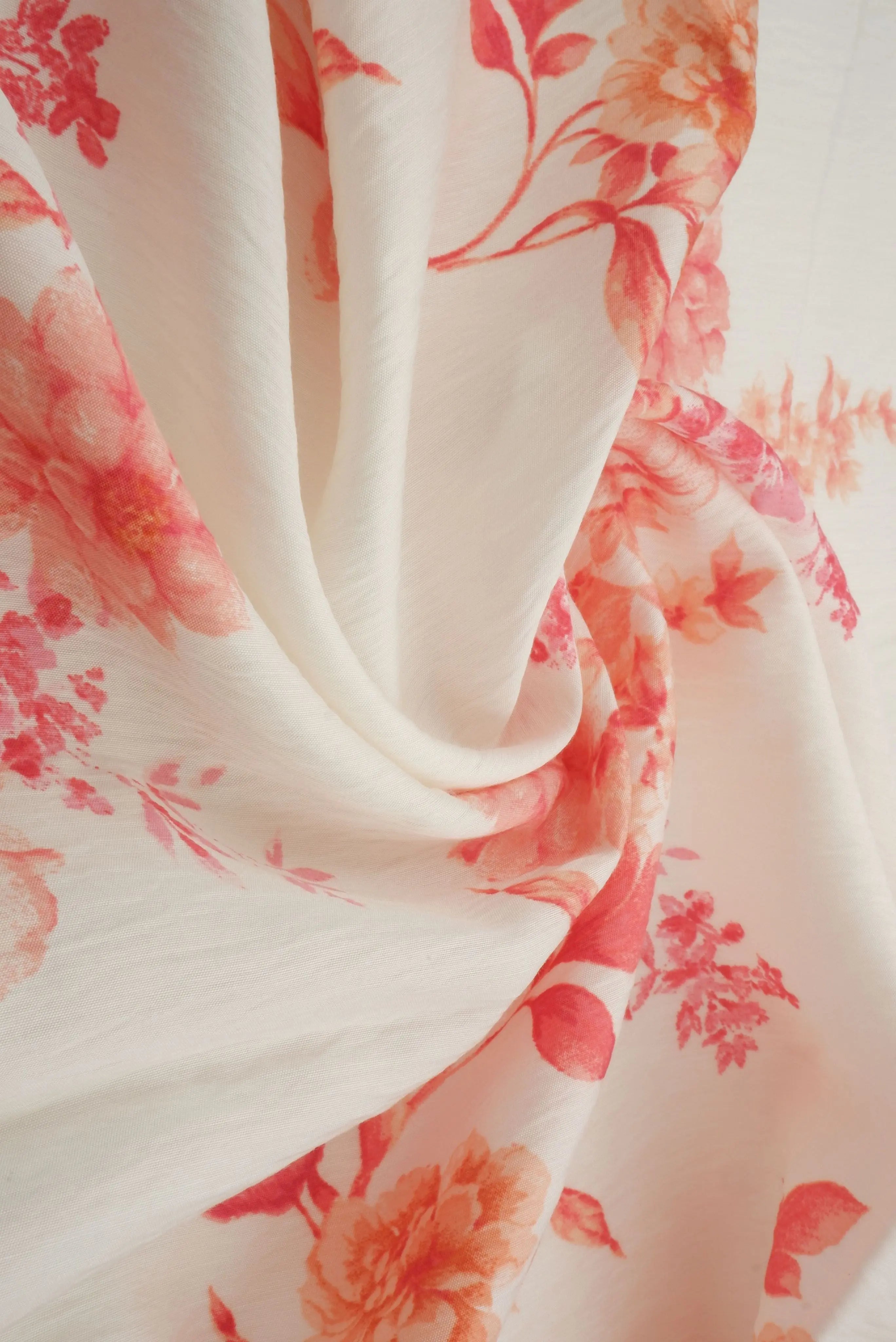 Fabric Selection Retail