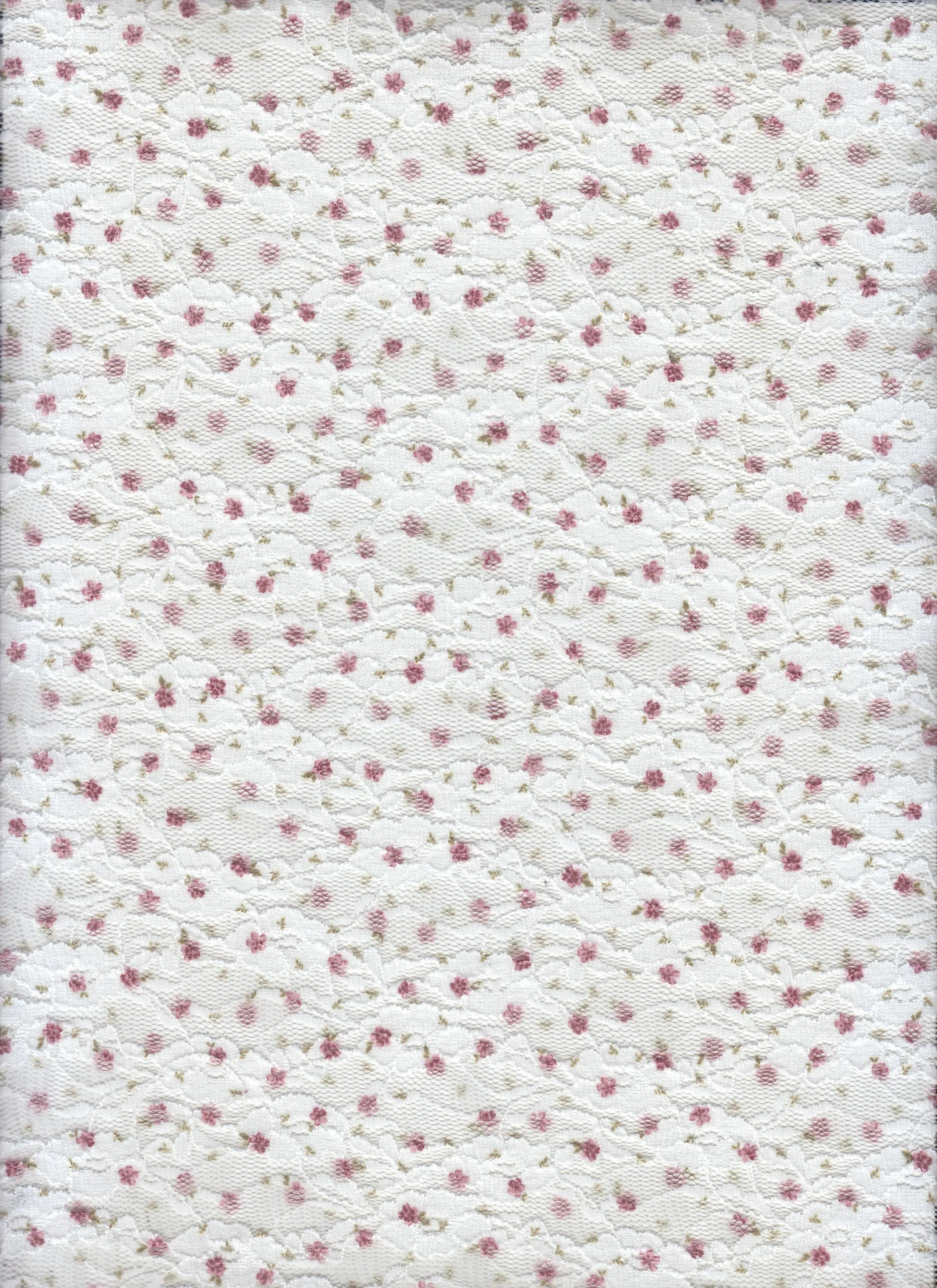 Fabric Selection Retail