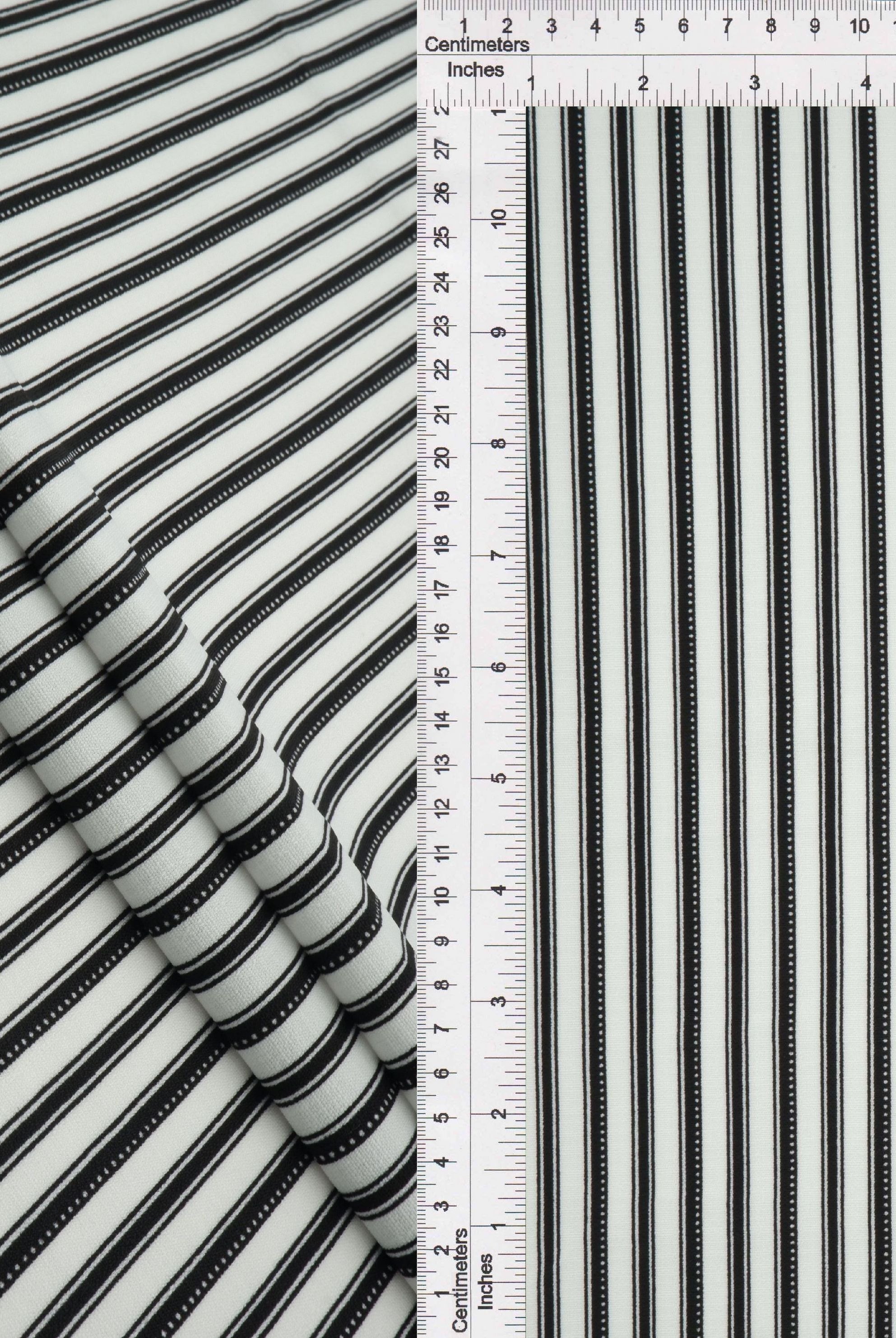 Fabric Selection Retail