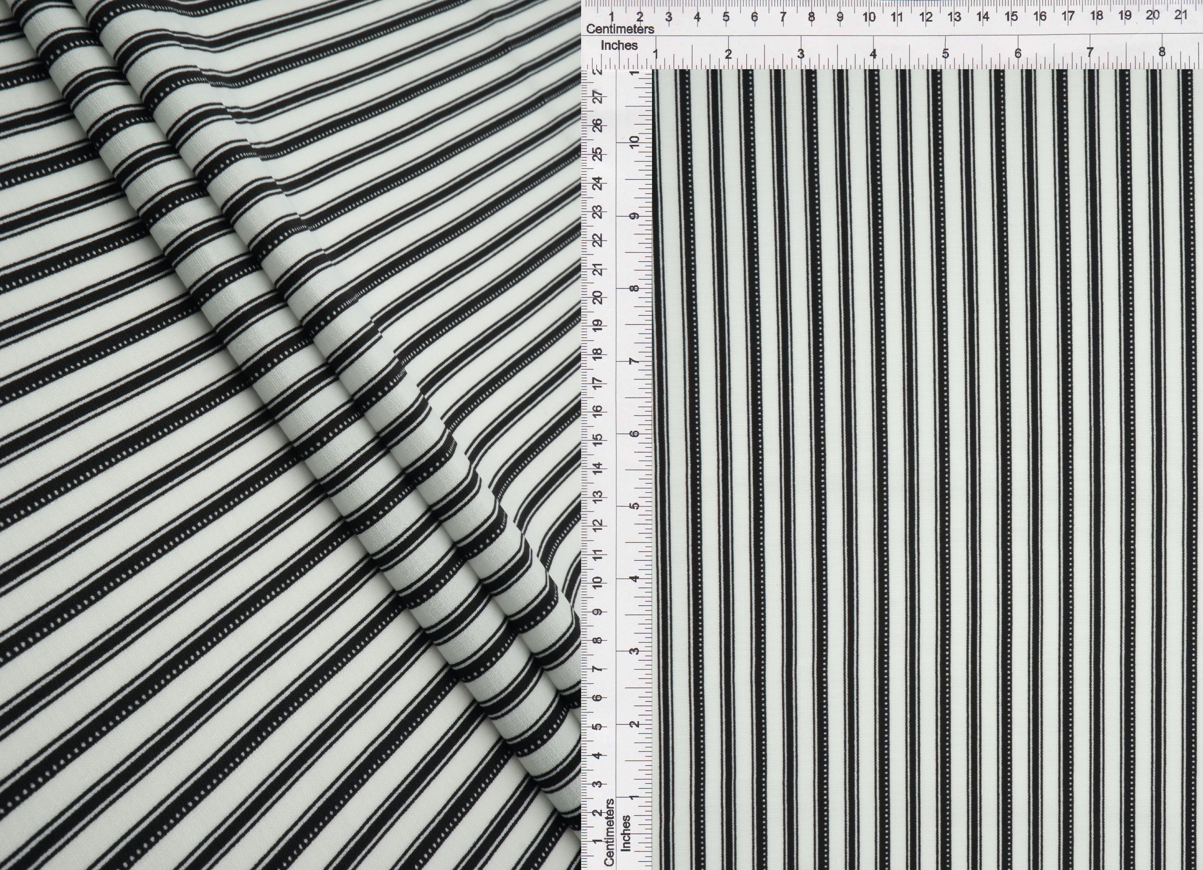 Fabric Selection Retail
