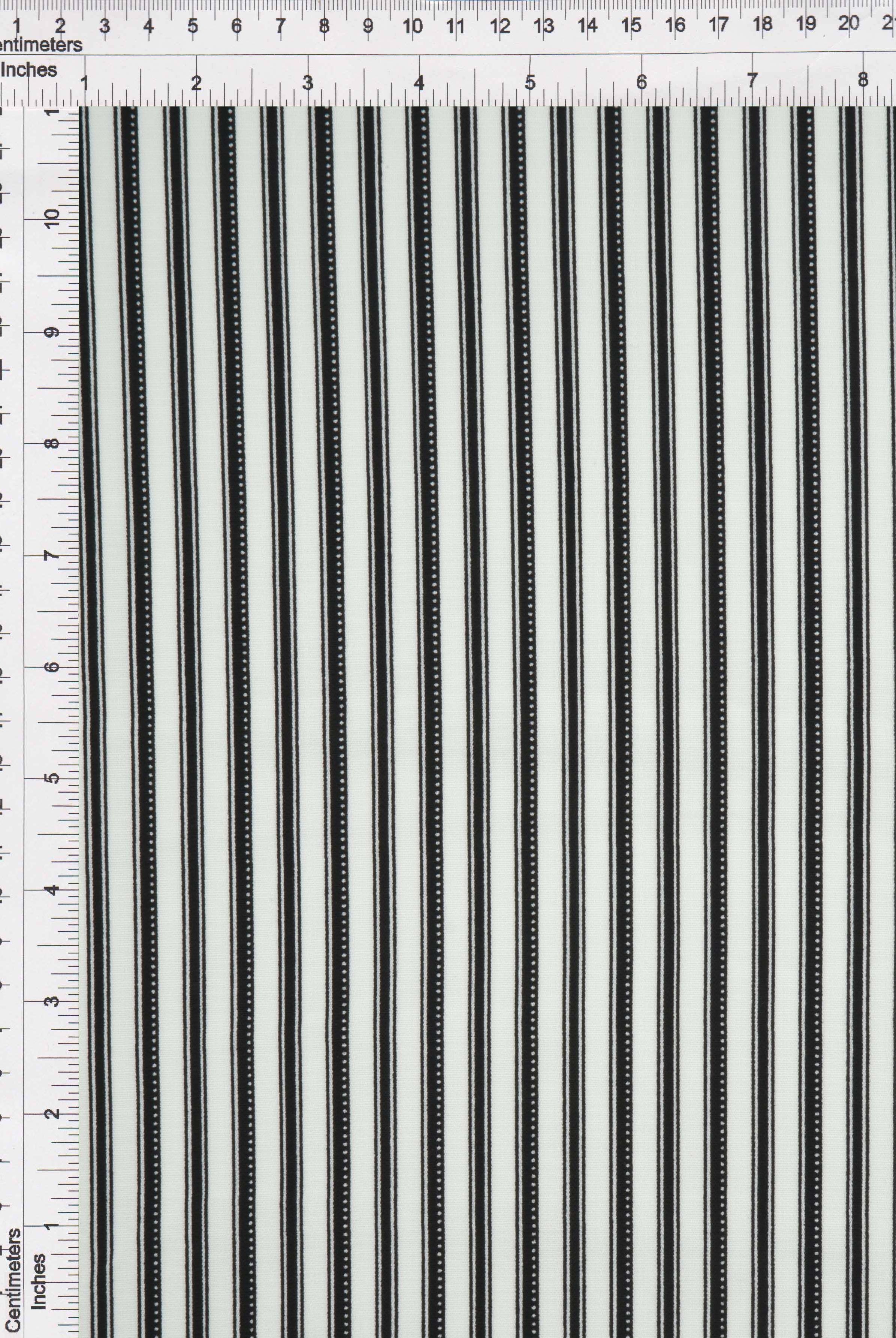 Fabric Selection Retail