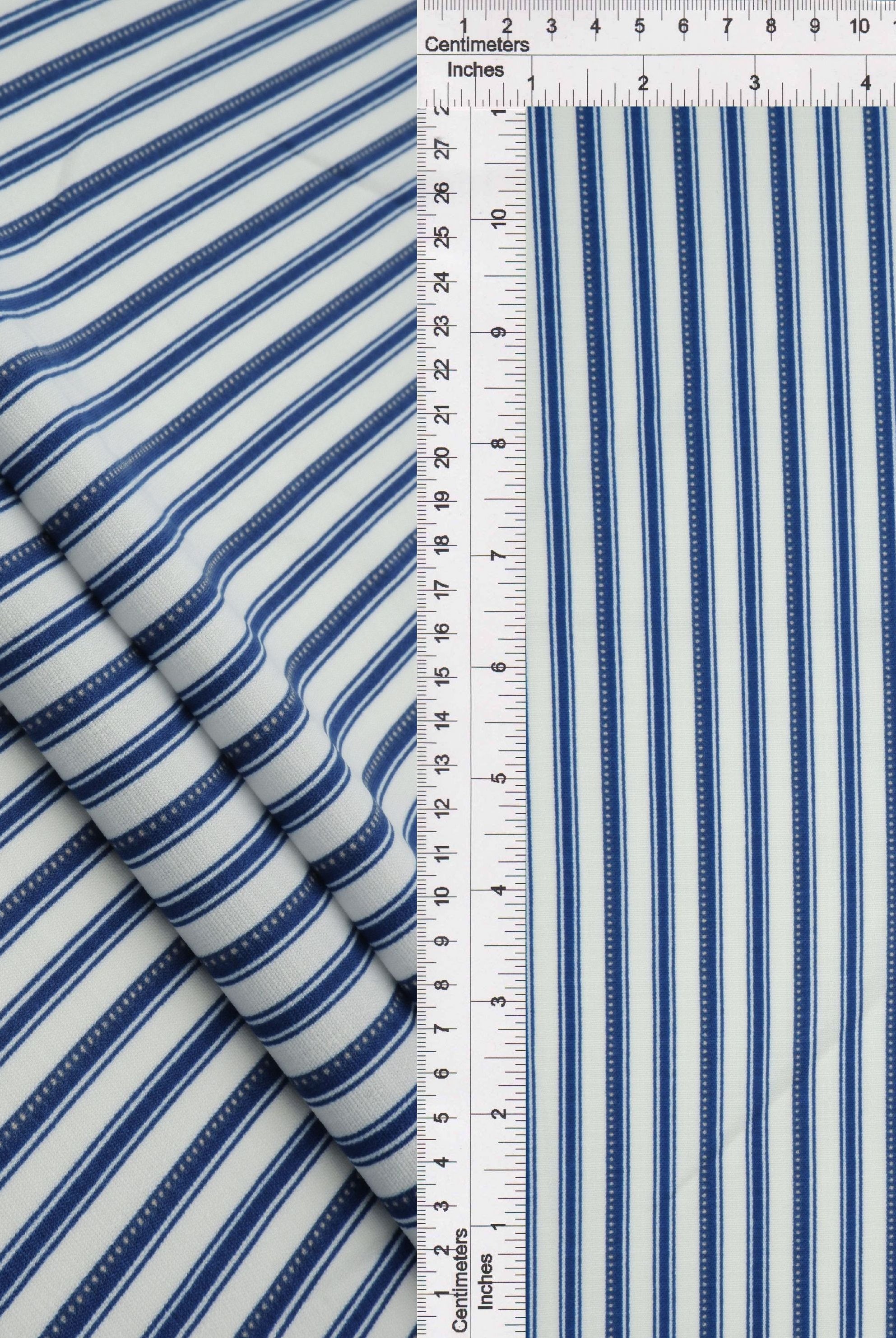 Fabric Selection Retail