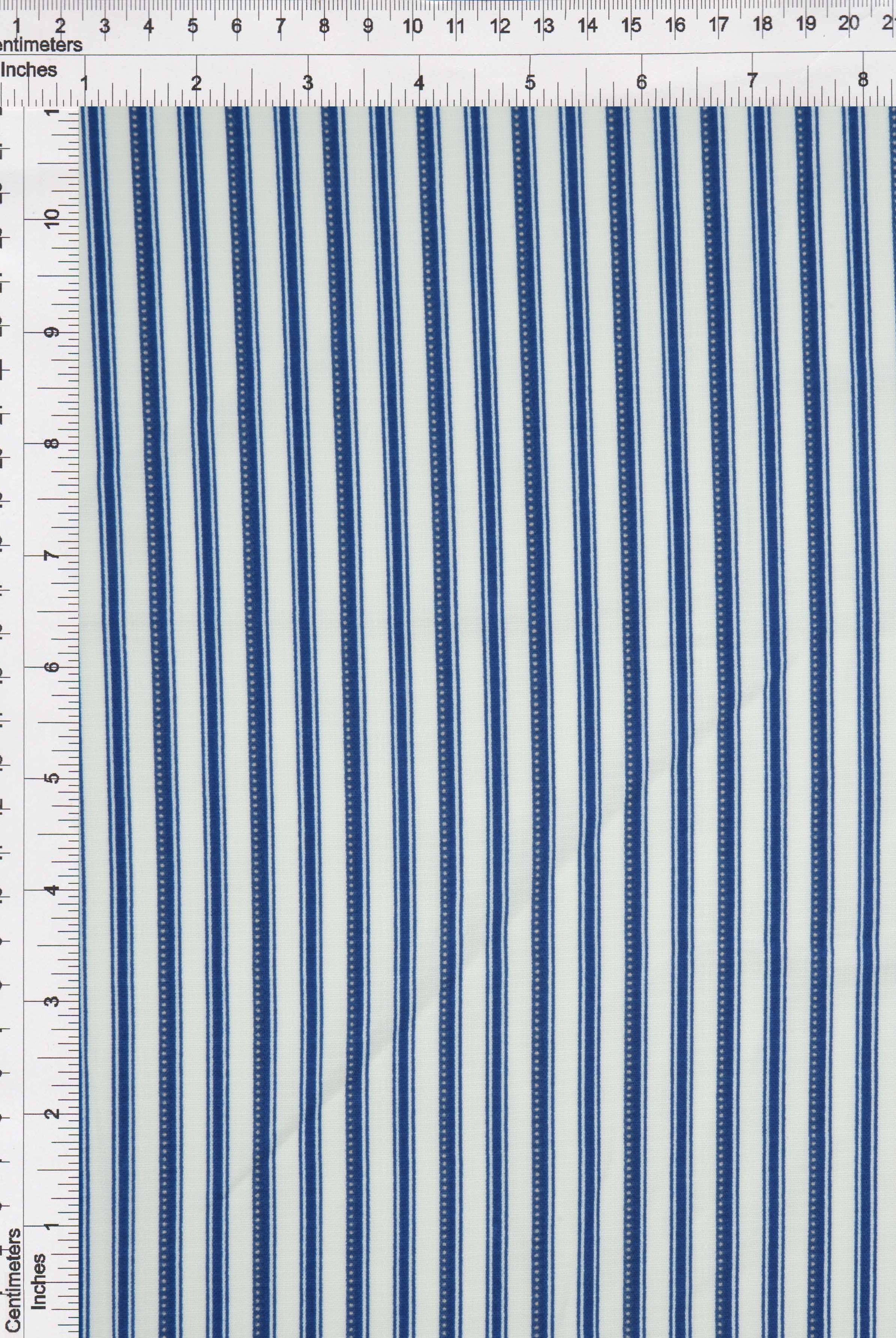 Fabric Selection Retail