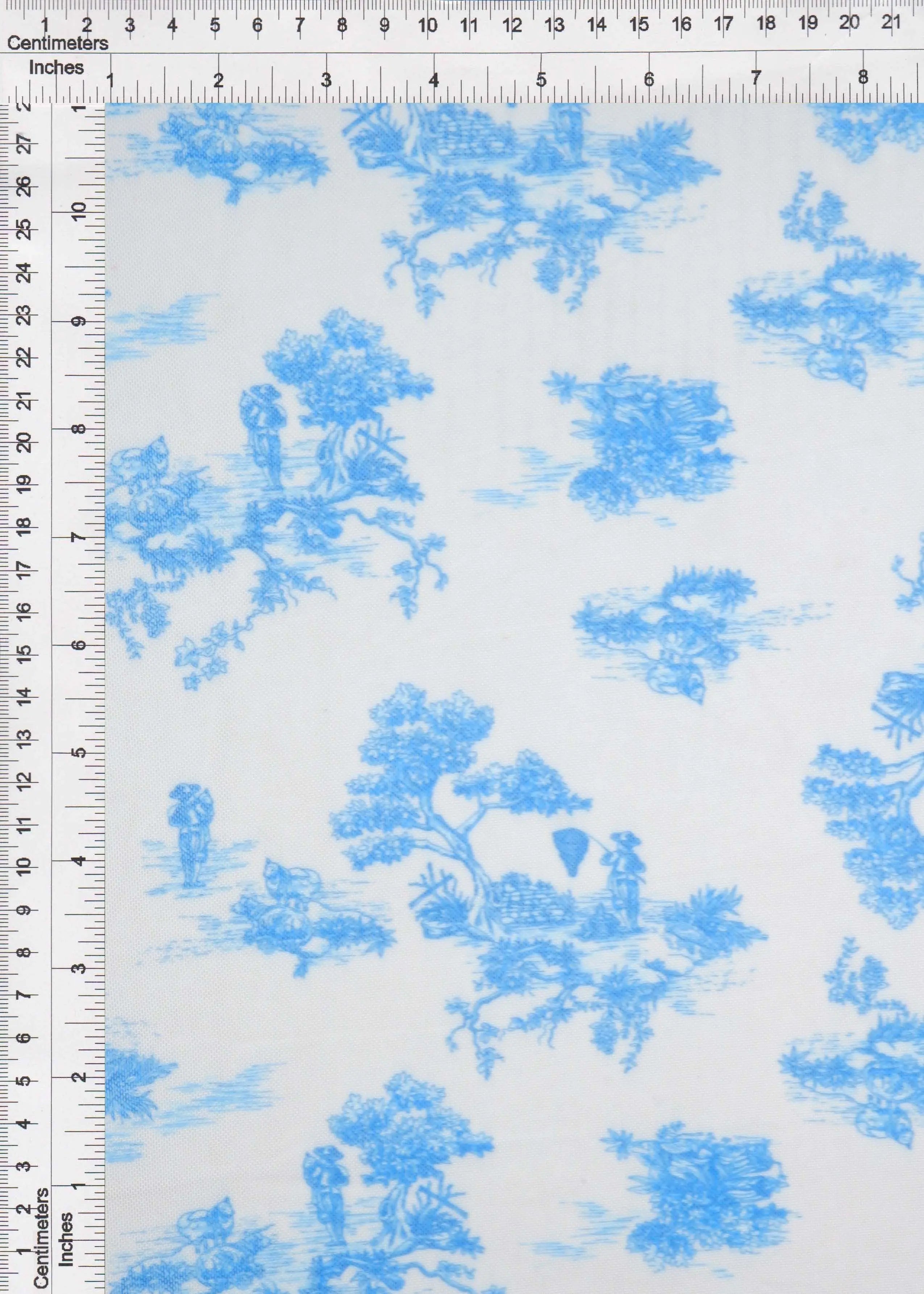 Fabric Selection Retail