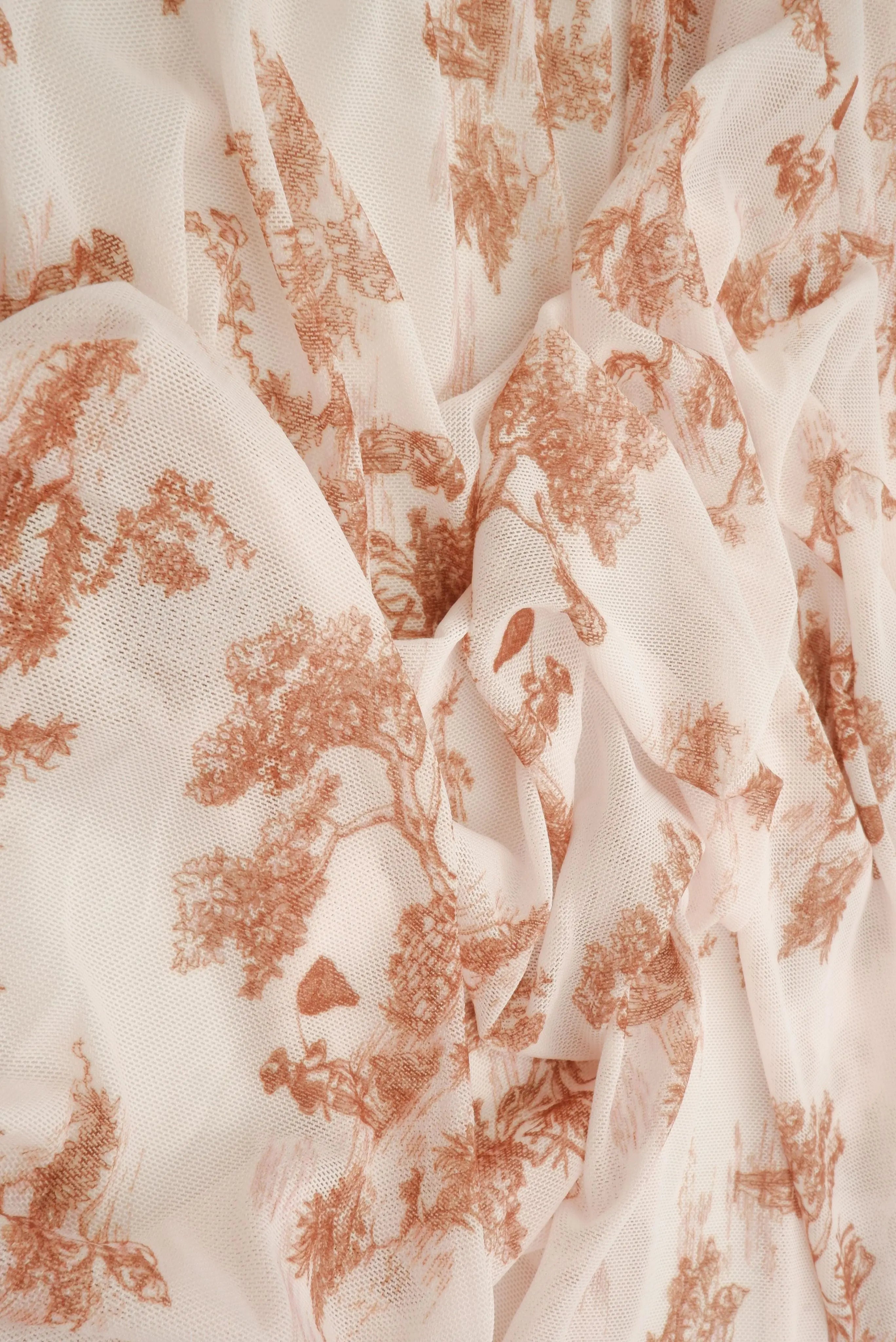 Fabric Selection Retail