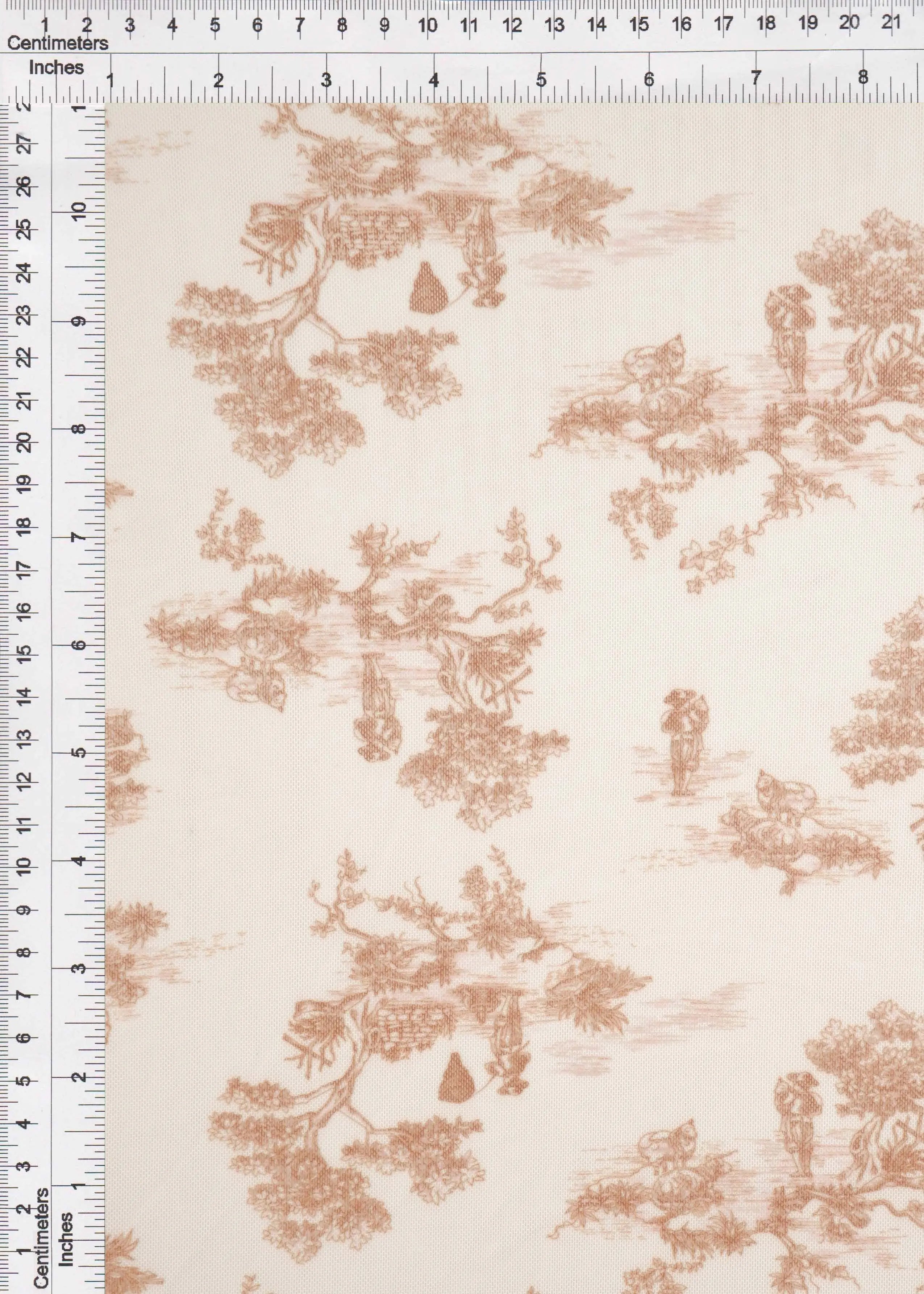 Fabric Selection Retail