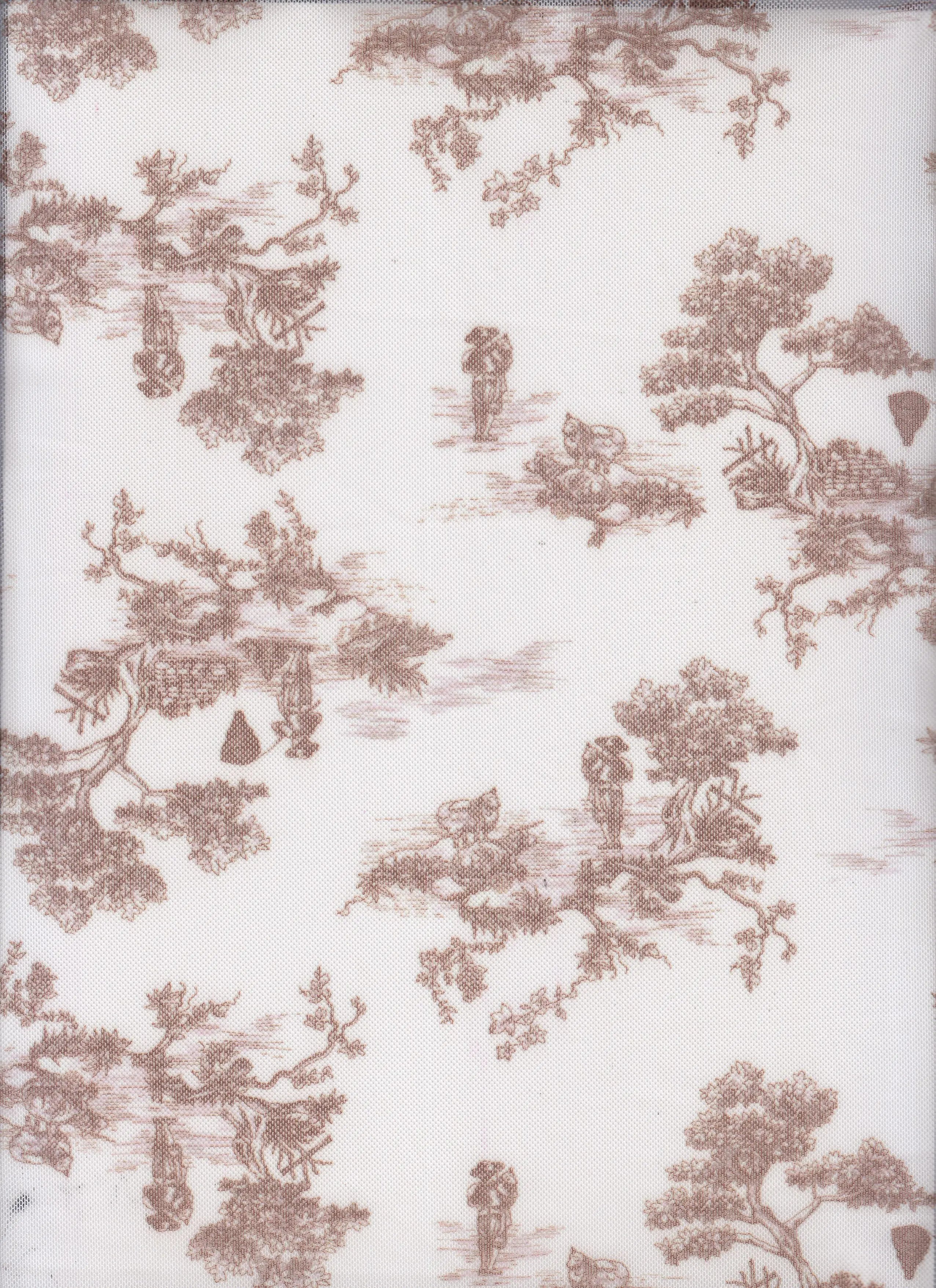 Fabric Selection Retail