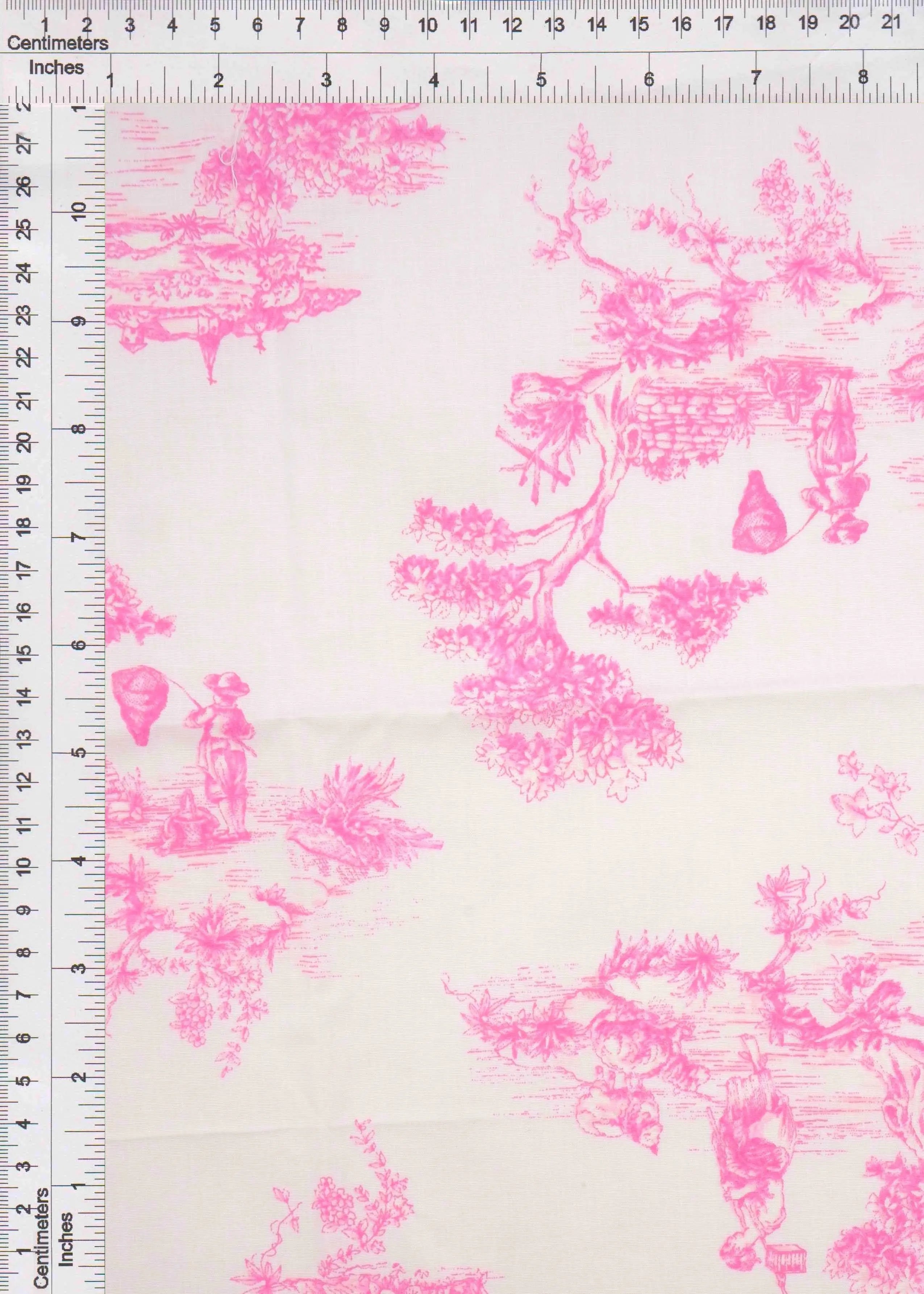 Fabric Selection Retail