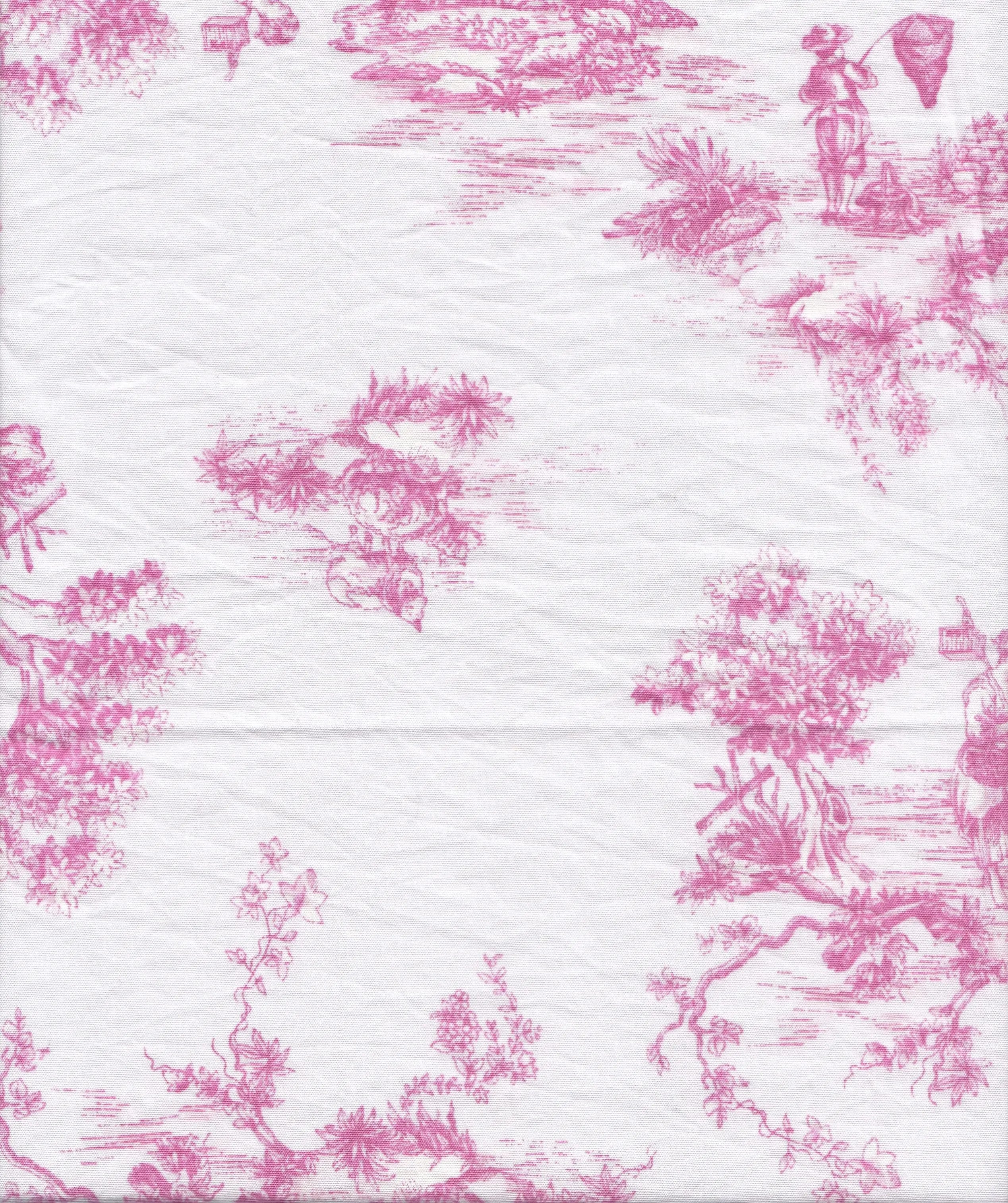 Fabric Selection Retail