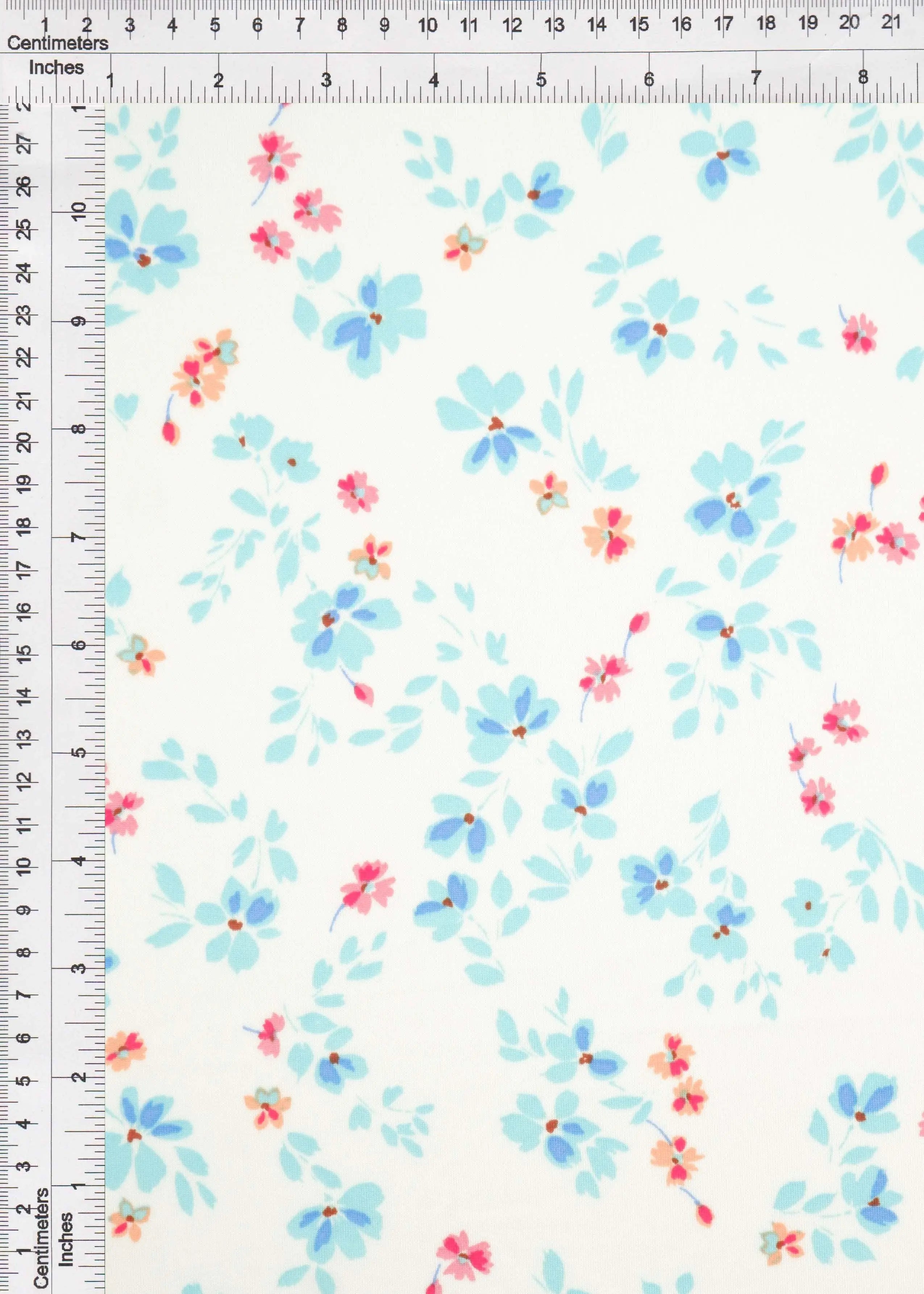 Fabric Selection Retail