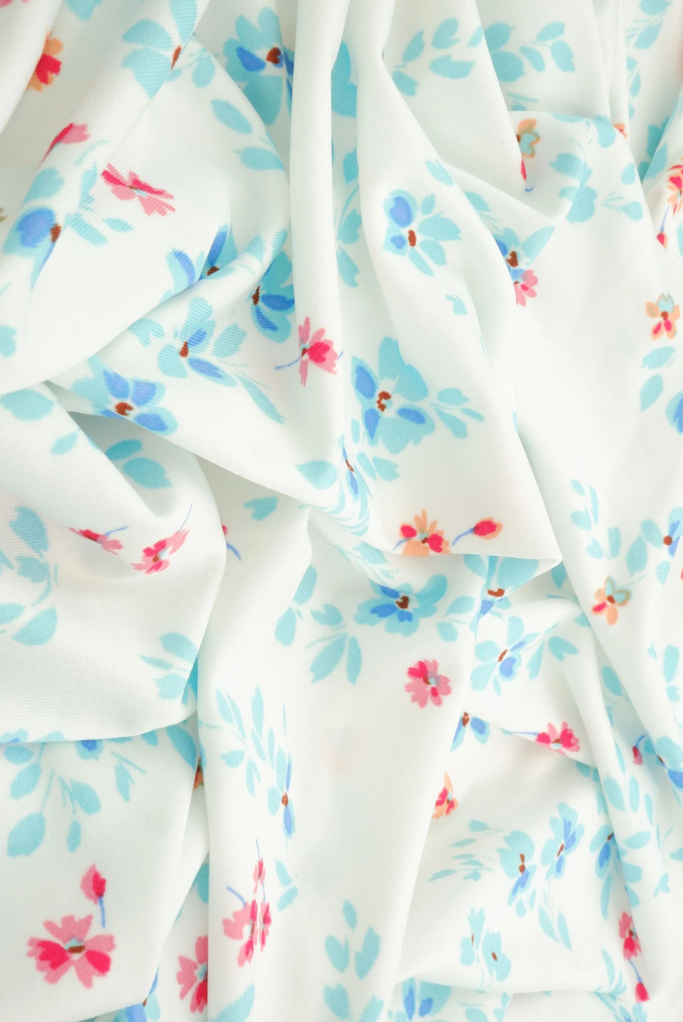 Fabric Selection Retail