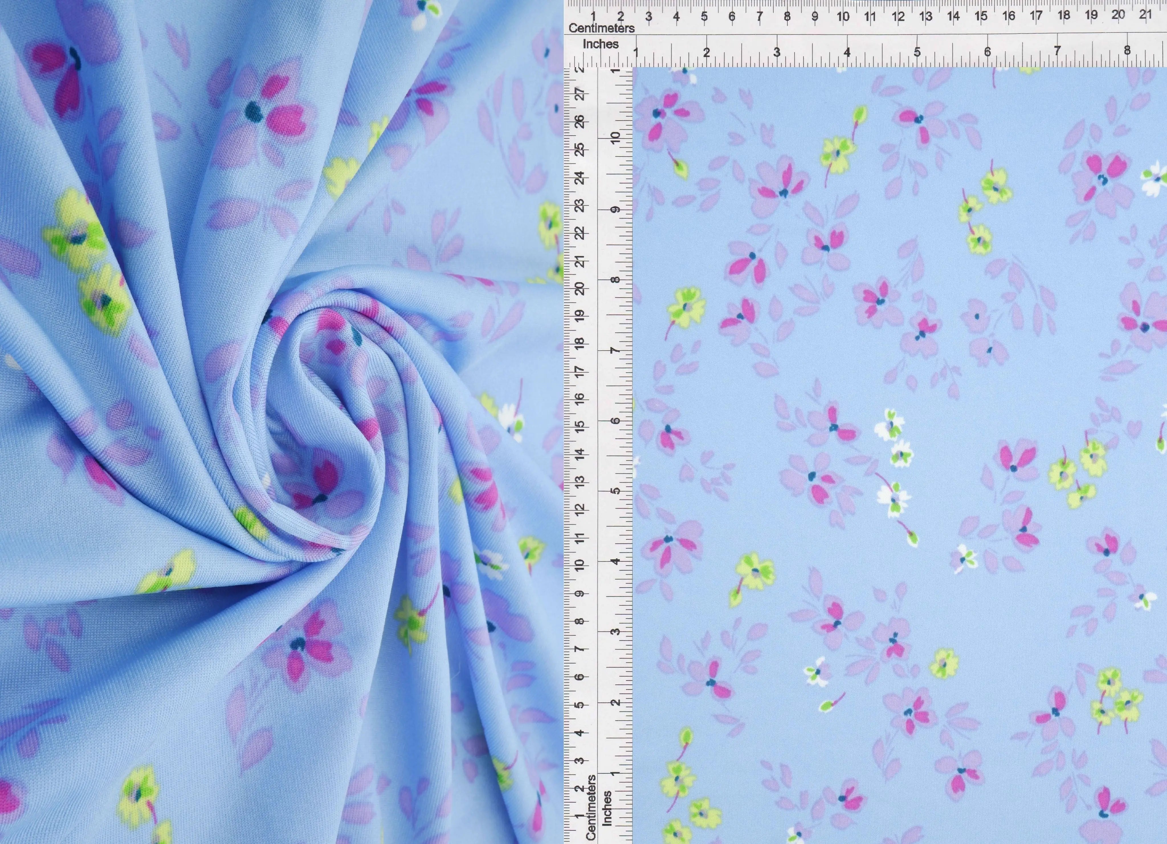 Fabric Selection Retail