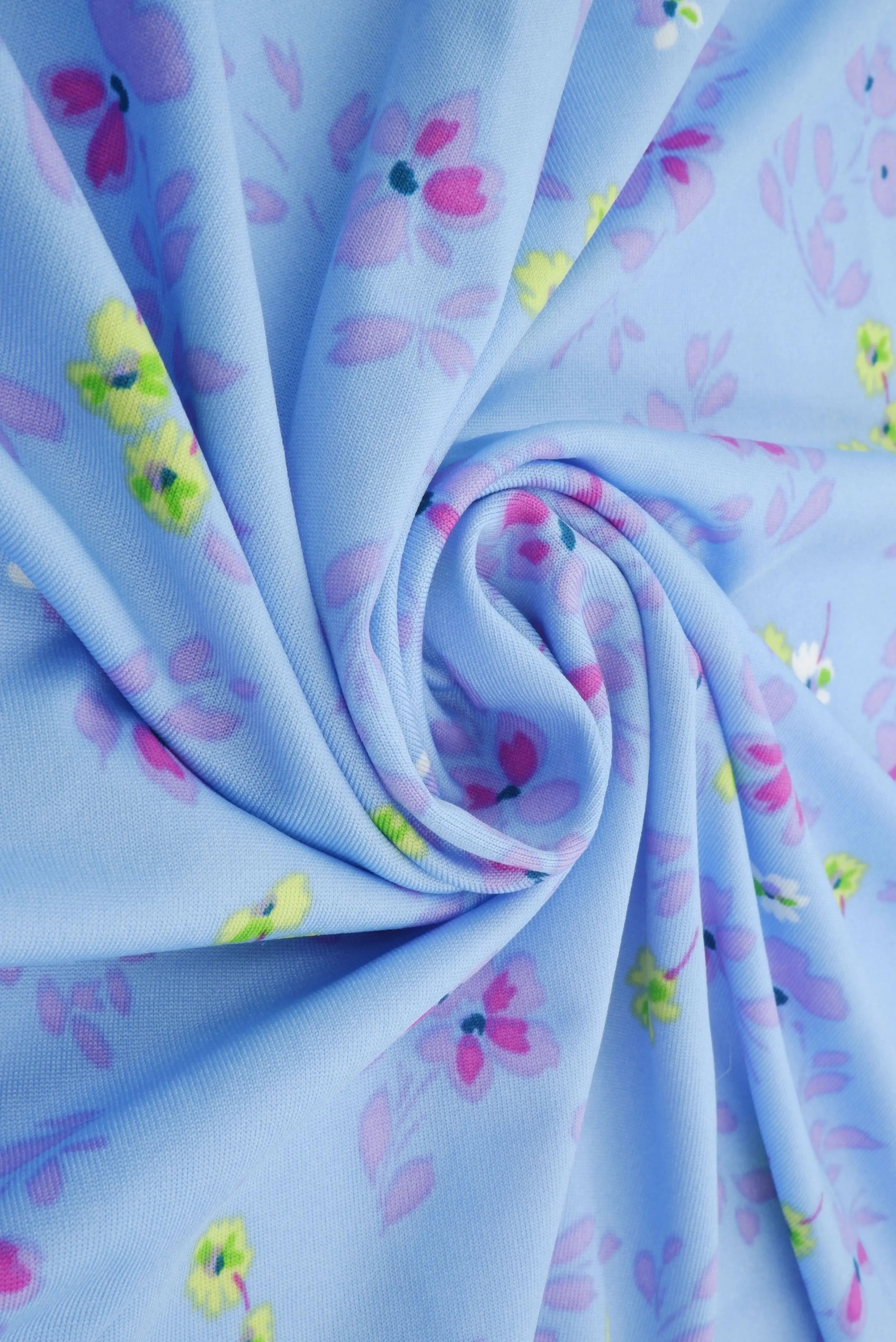 Fabric Selection Retail