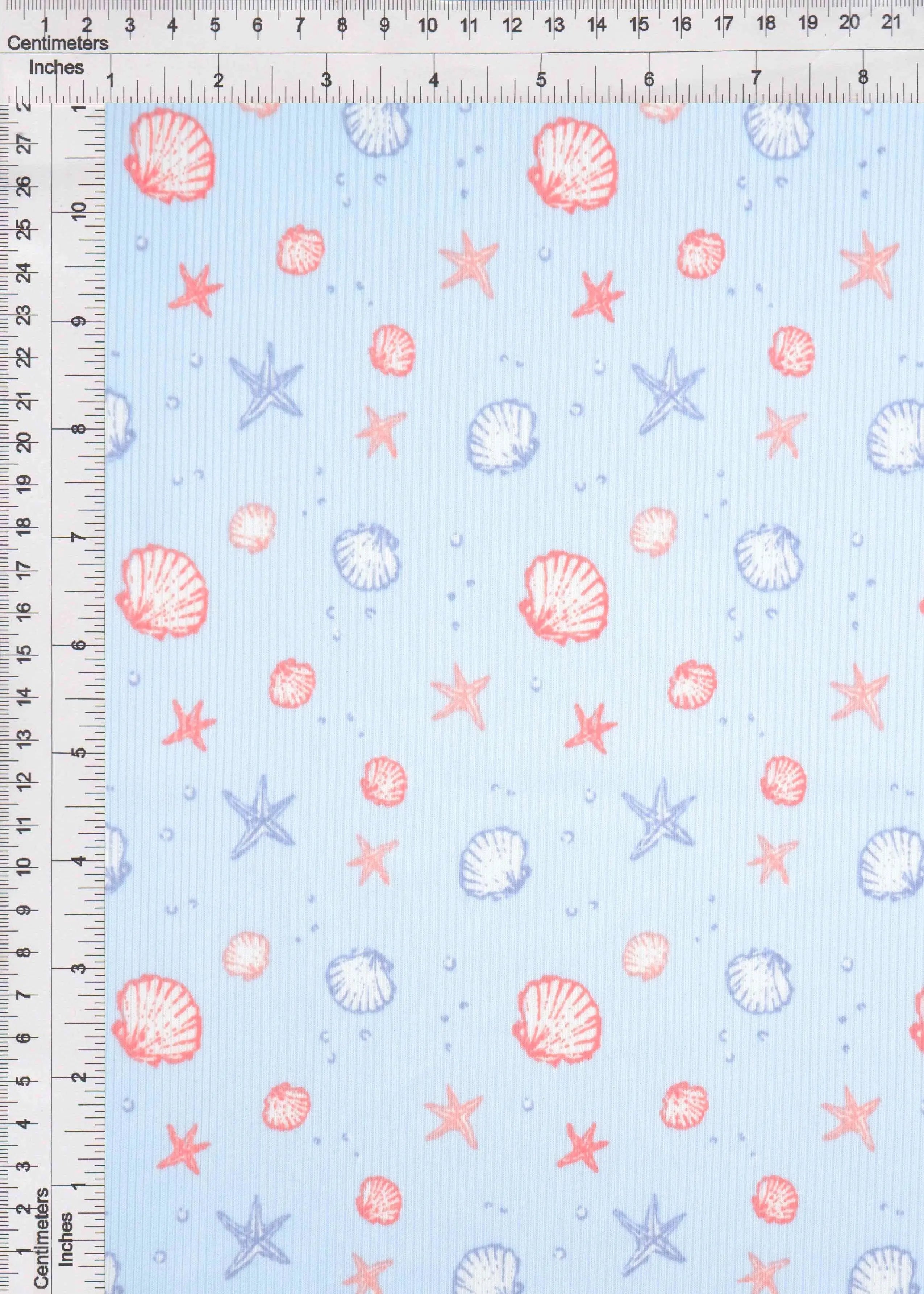 Fabric Selection Retail