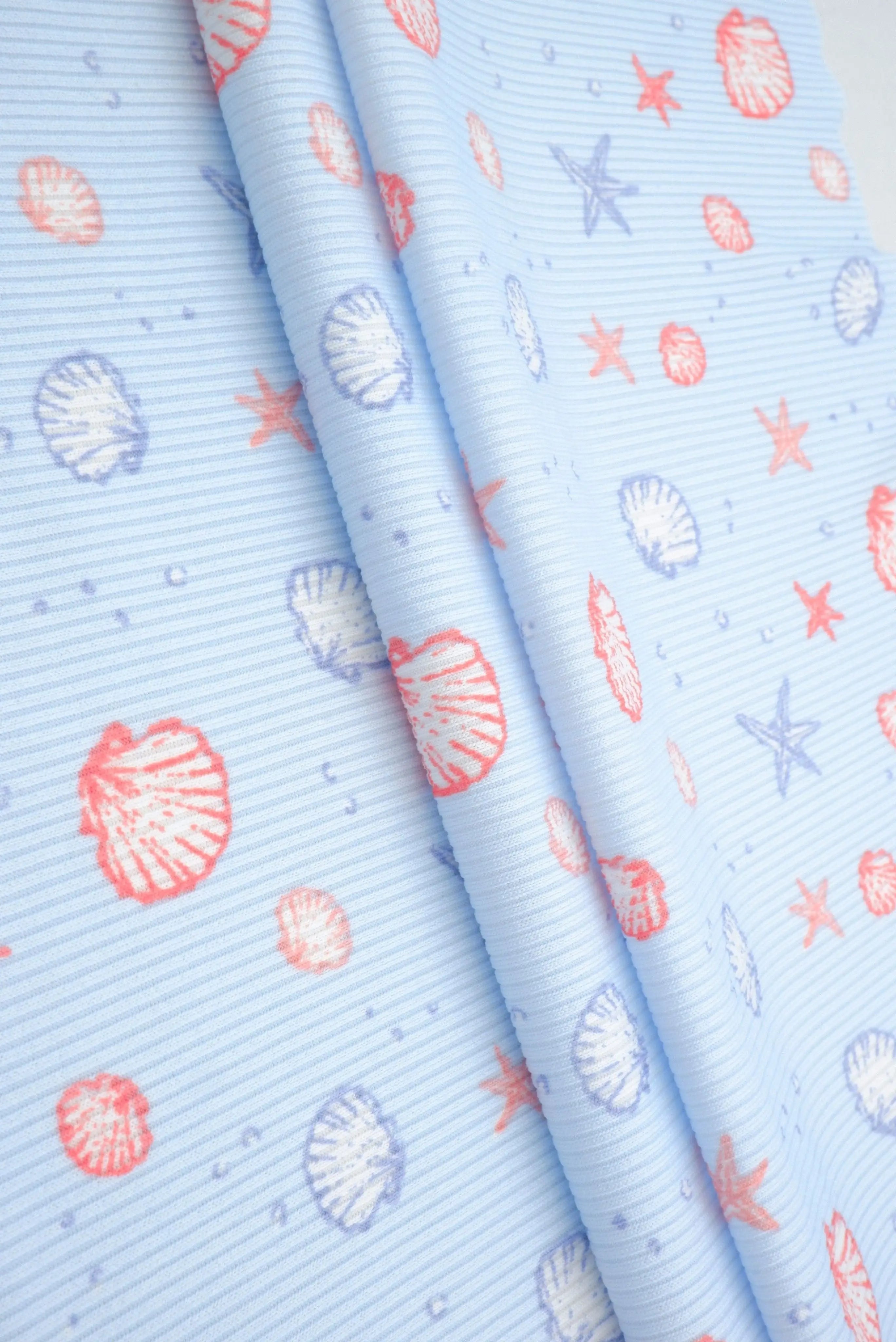Fabric Selection Retail