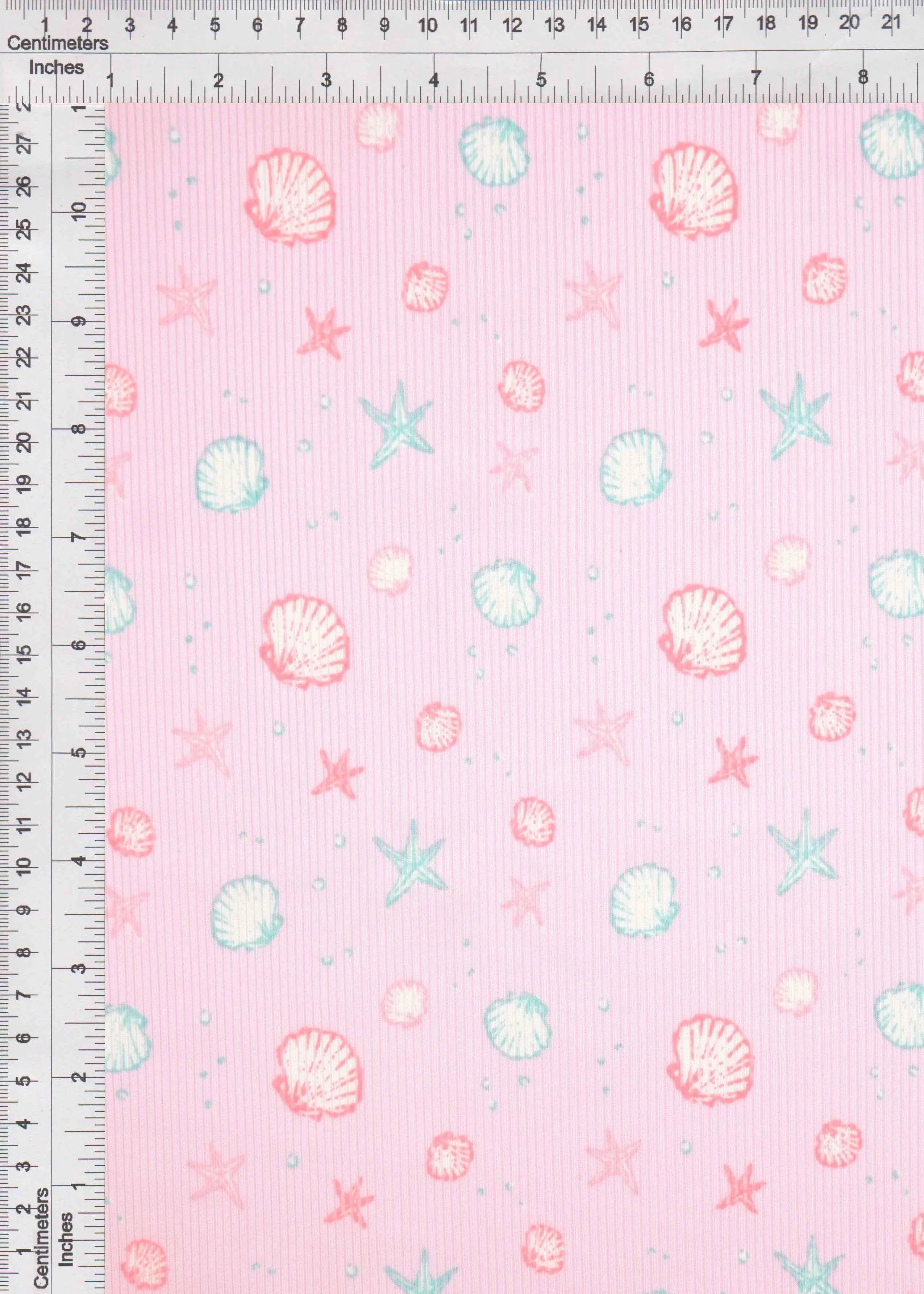 Fabric Selection Retail