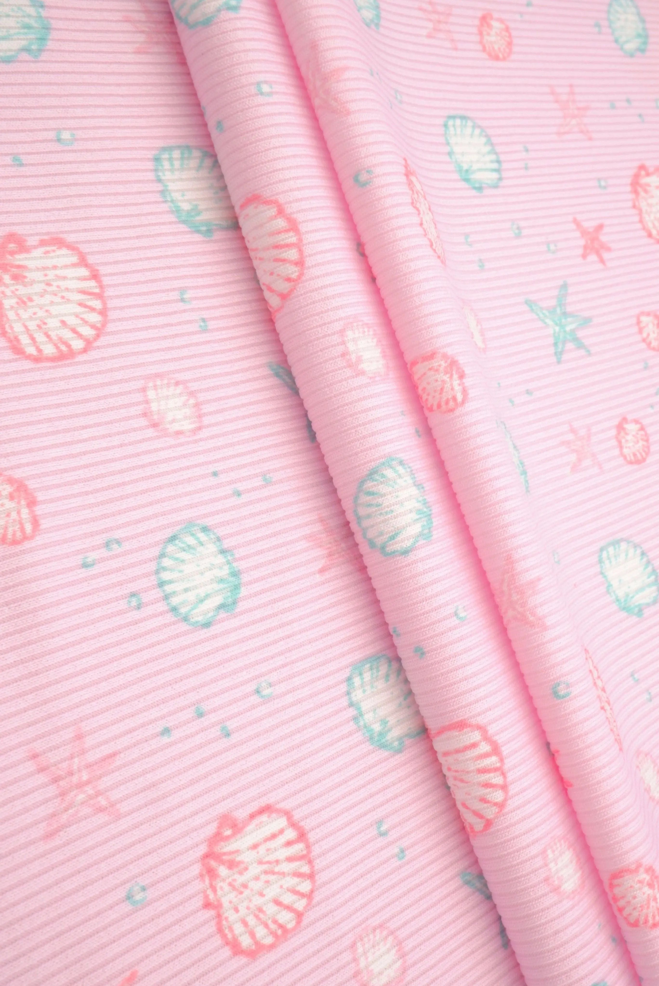 Fabric Selection Retail