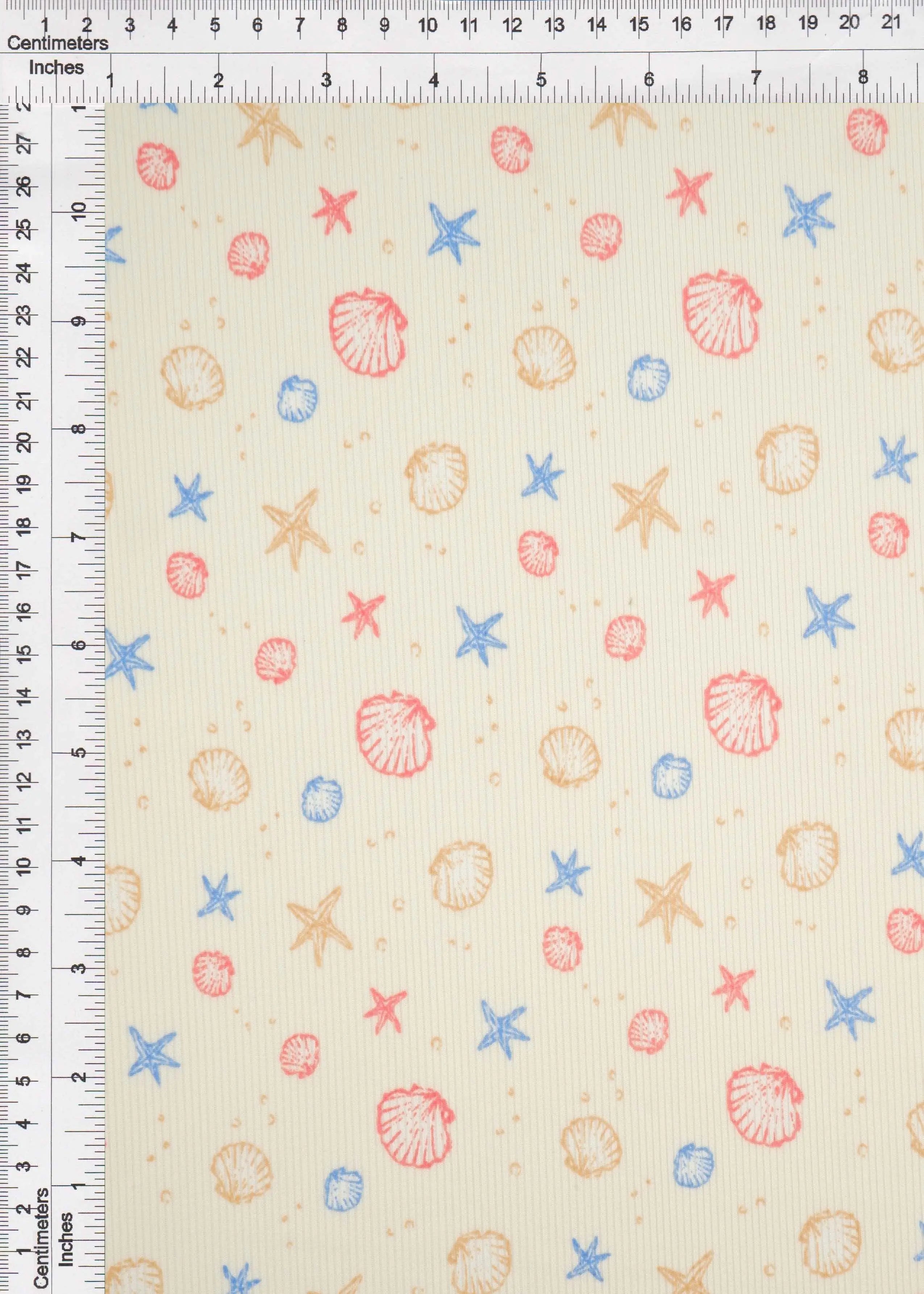 Fabric Selection Retail