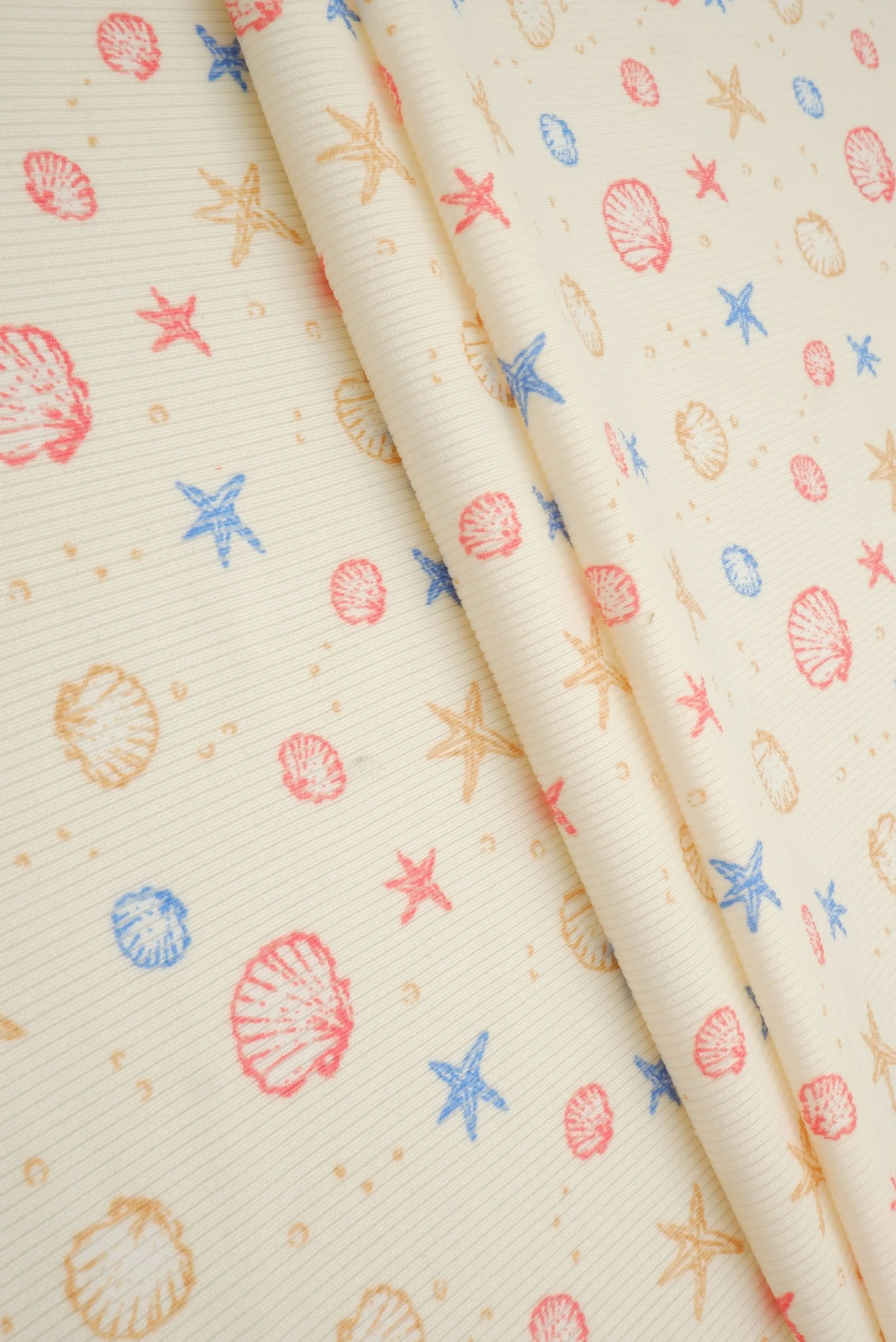 Fabric Selection Retail