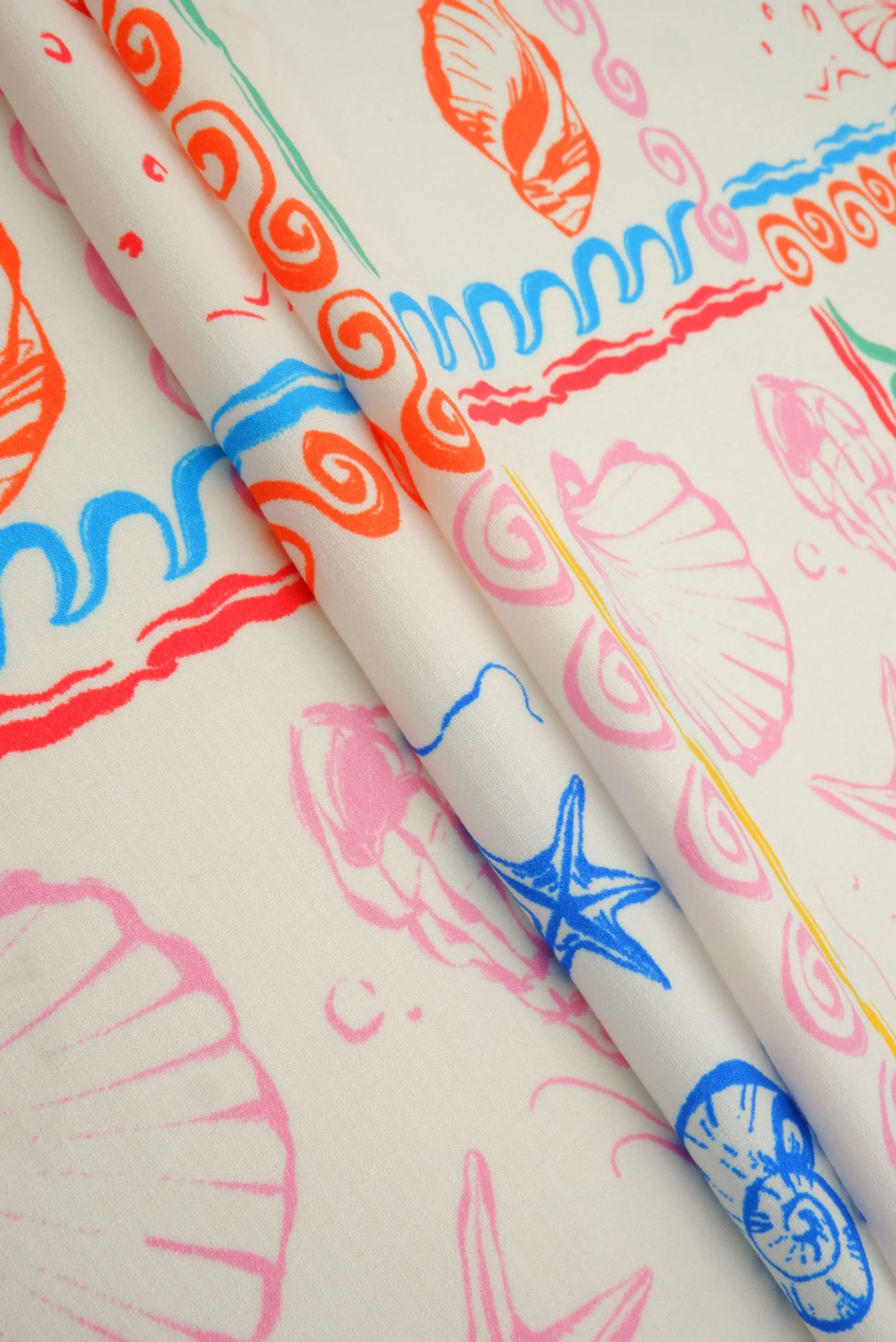 Fabric Selection Retail