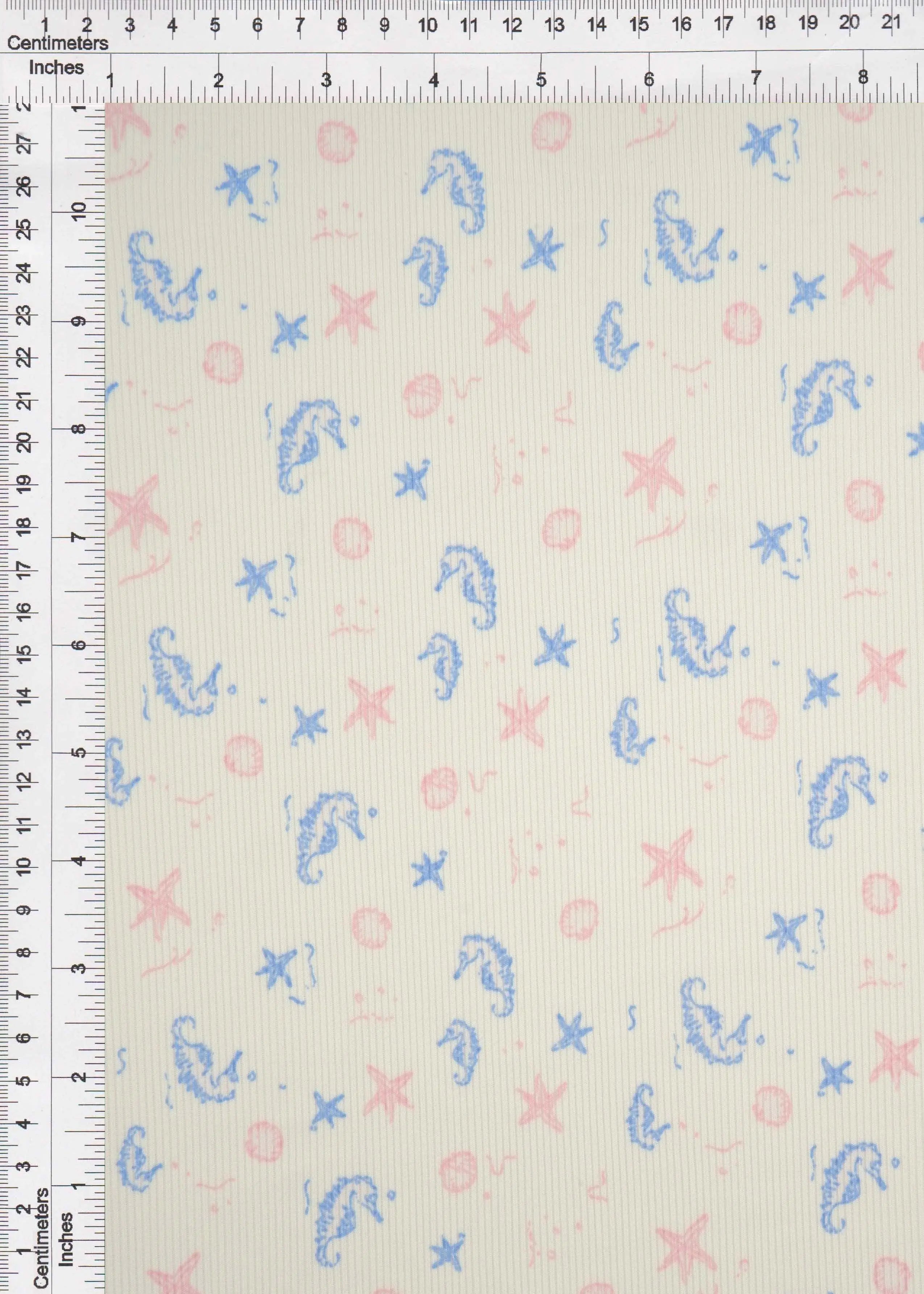 Fabric Selection Retail