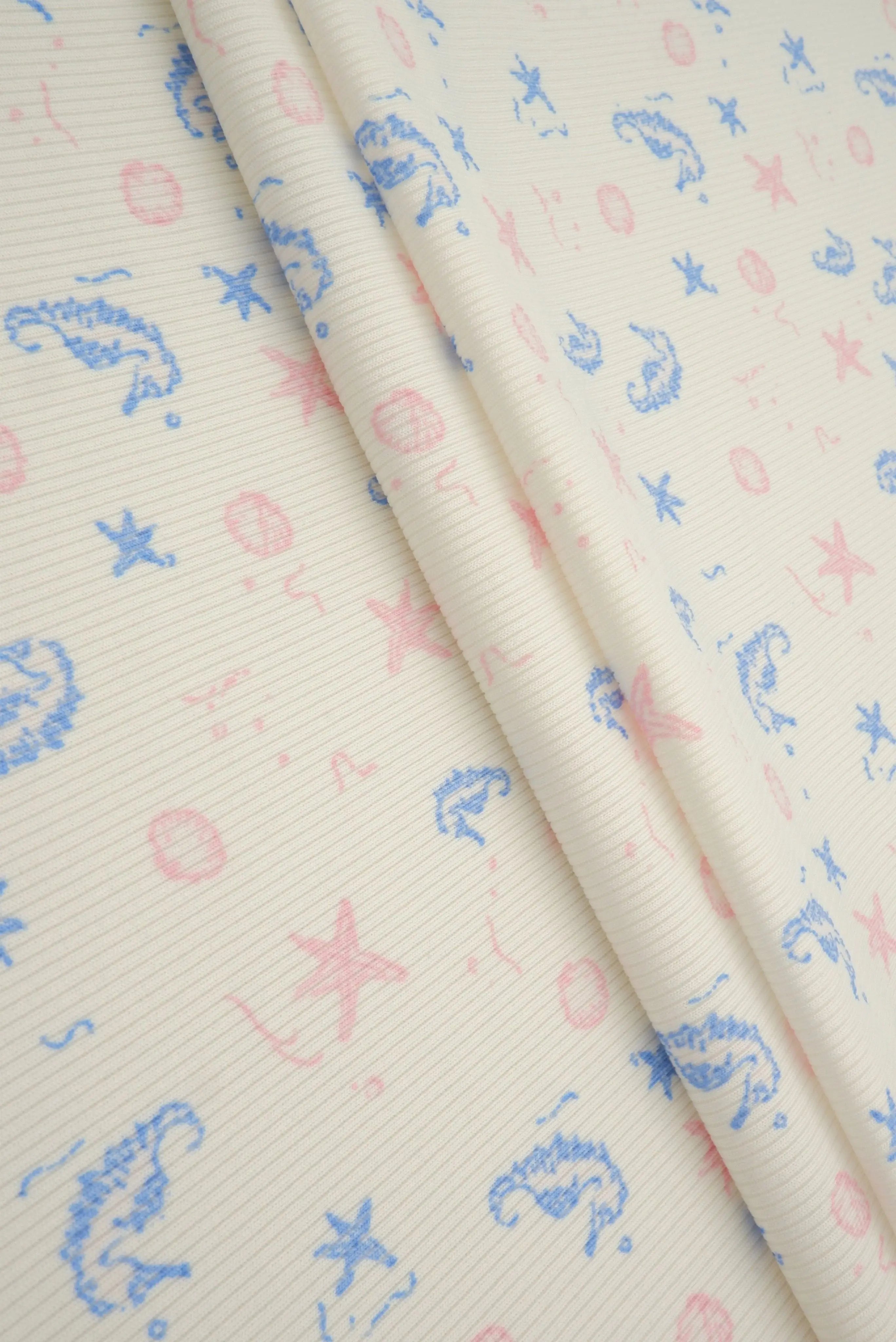 Fabric Selection Retail