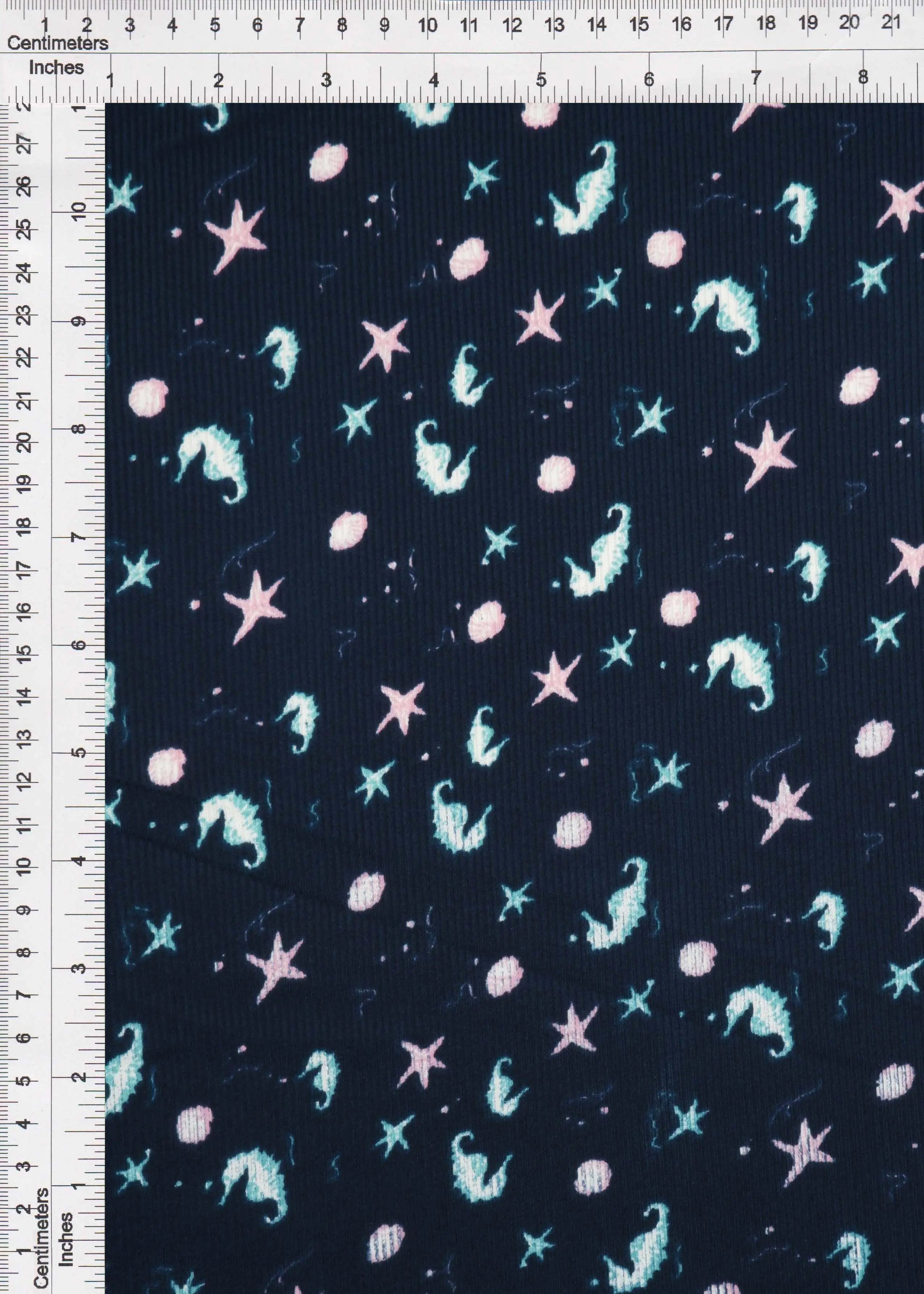 Fabric Selection Retail