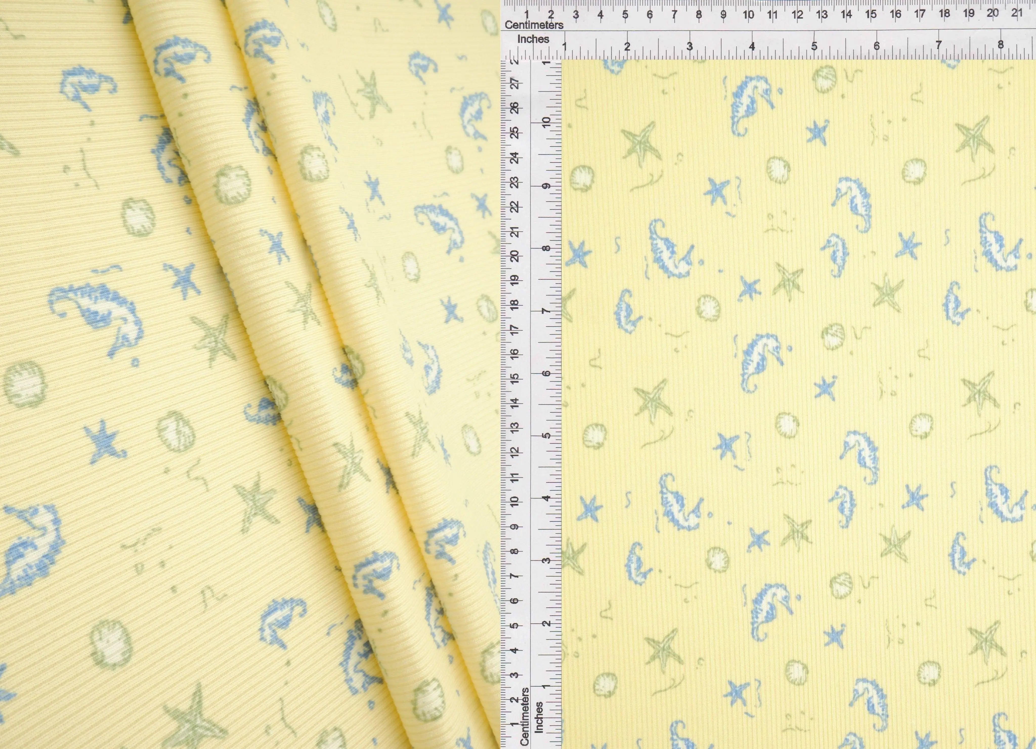 Fabric Selection Retail