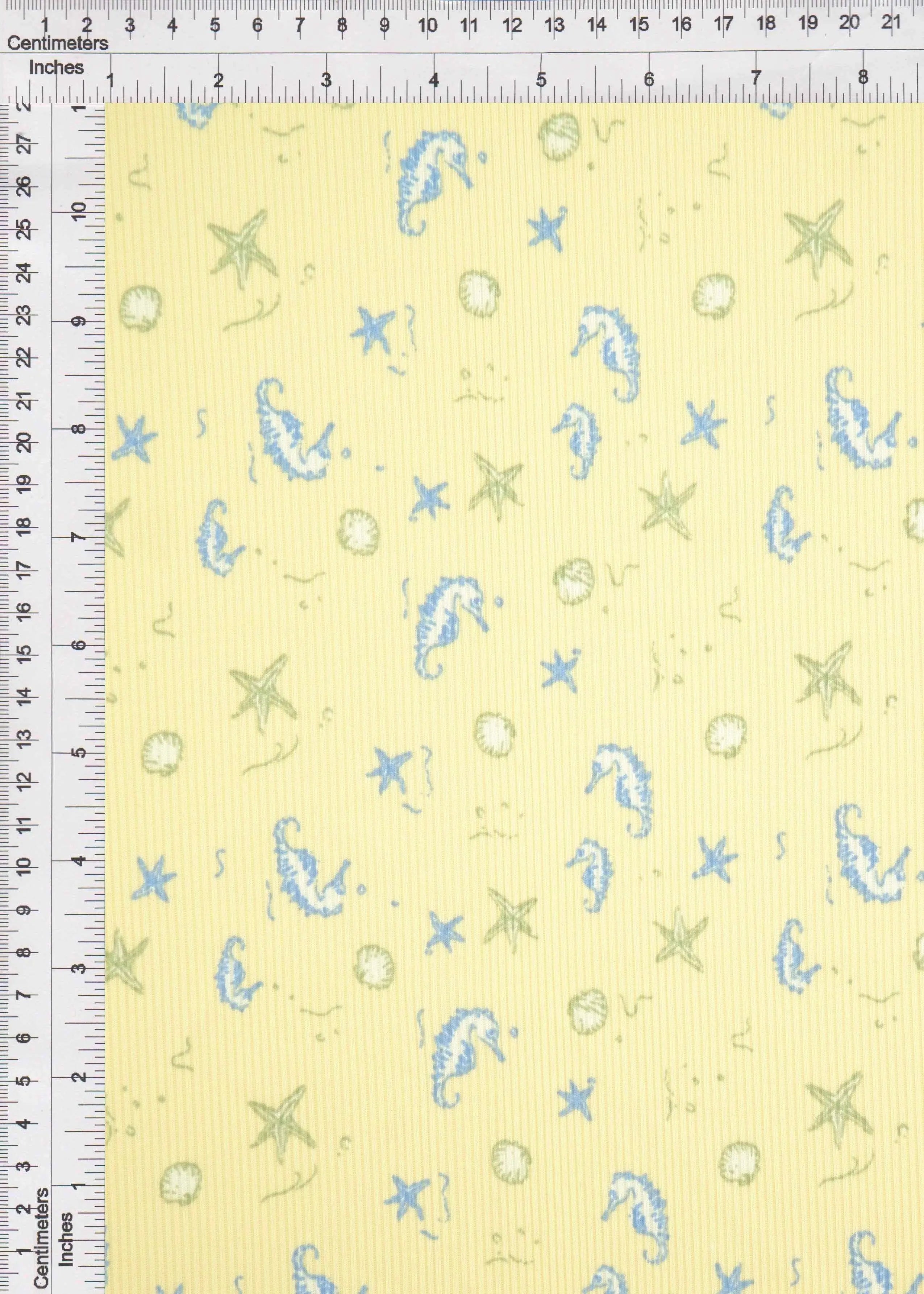 Fabric Selection Retail