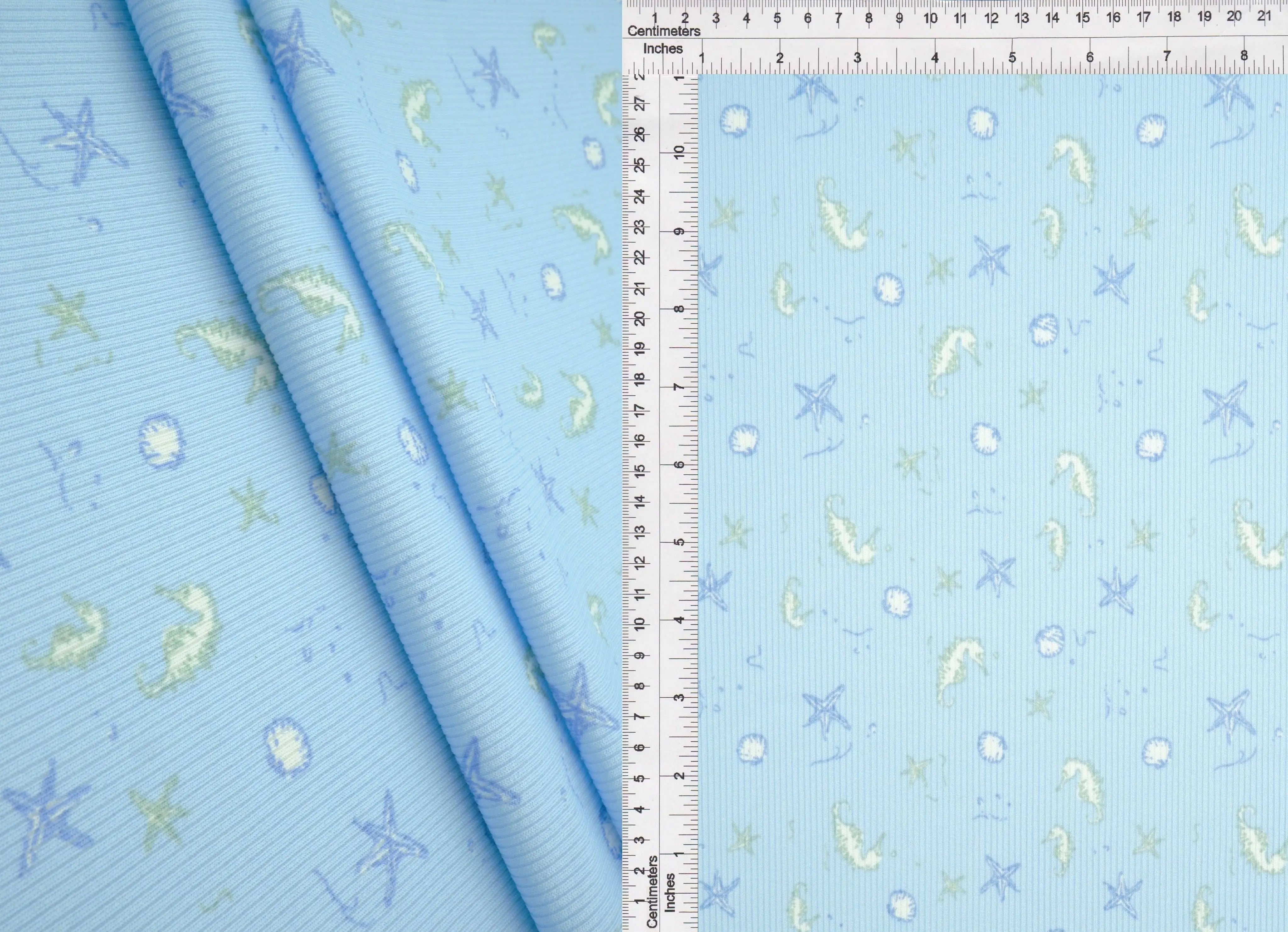 Fabric Selection Retail