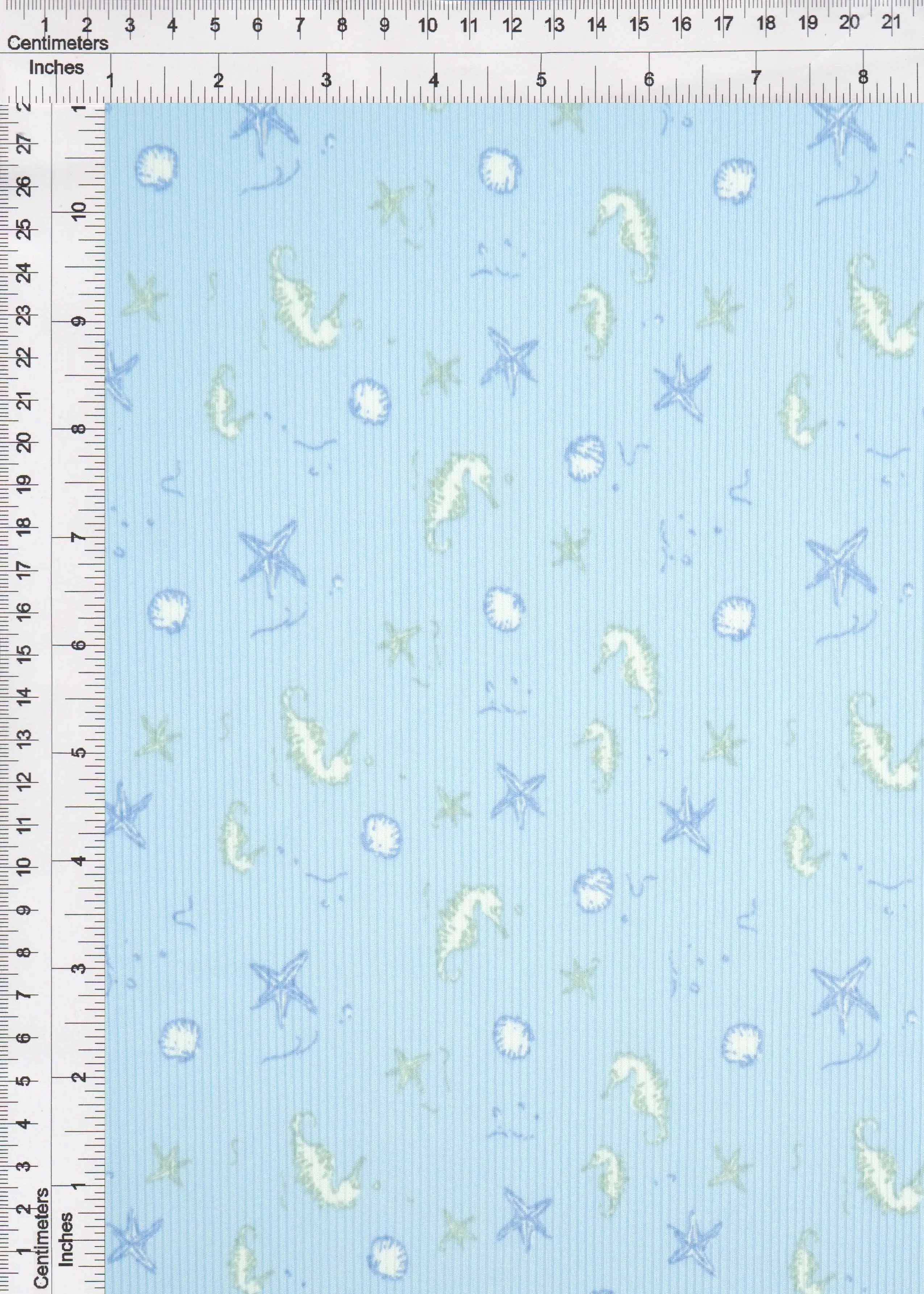 Fabric Selection Retail