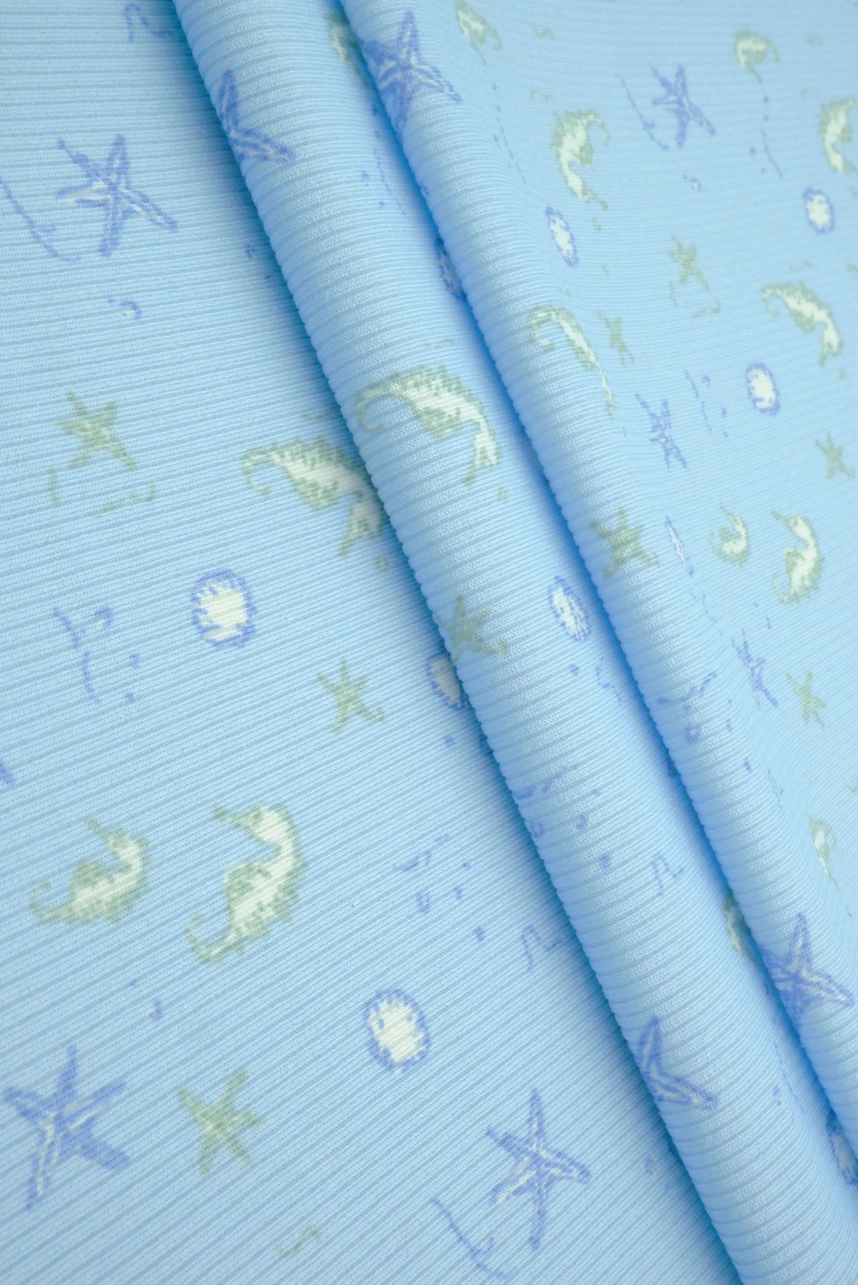Fabric Selection Retail