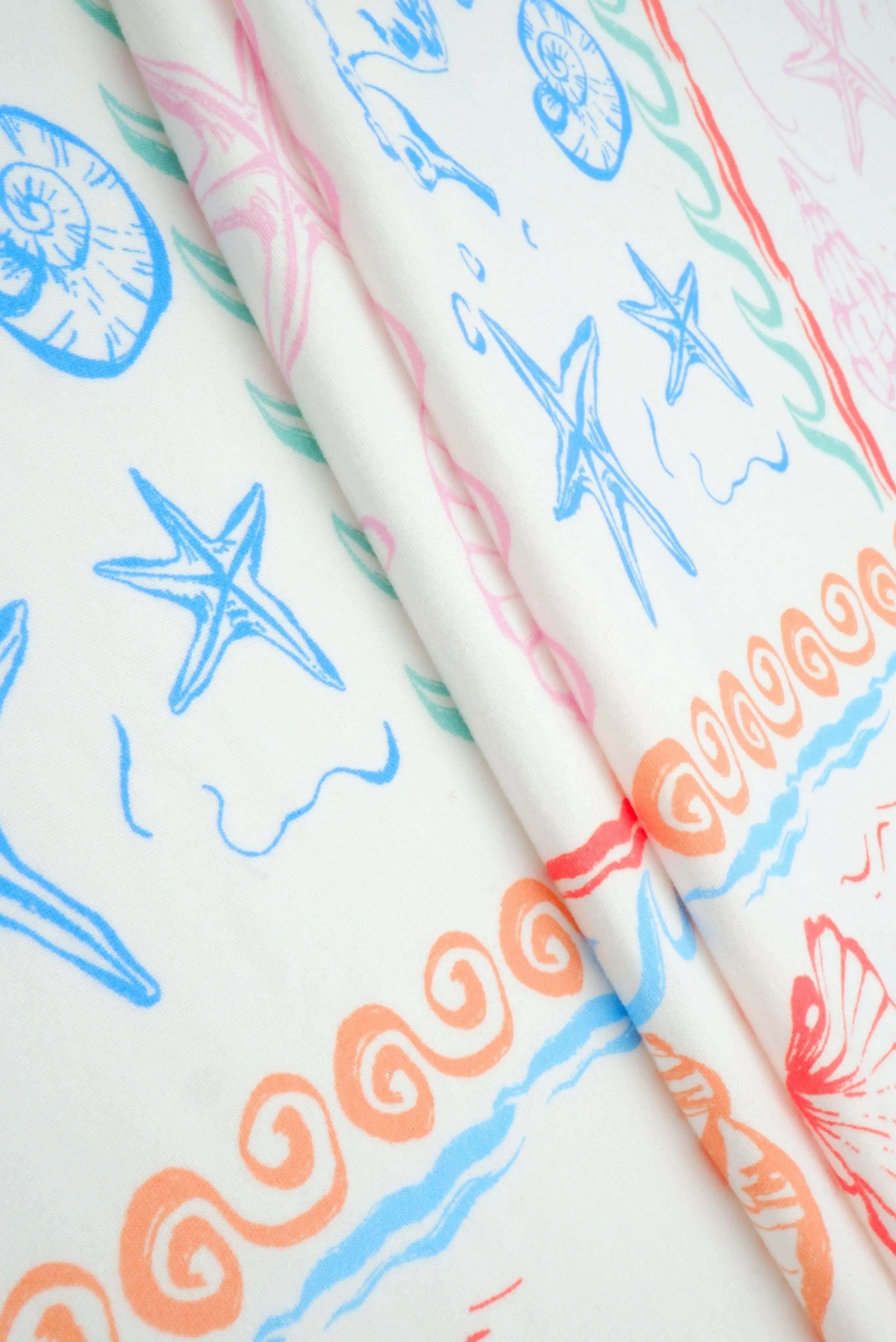 Fabric Selection Retail