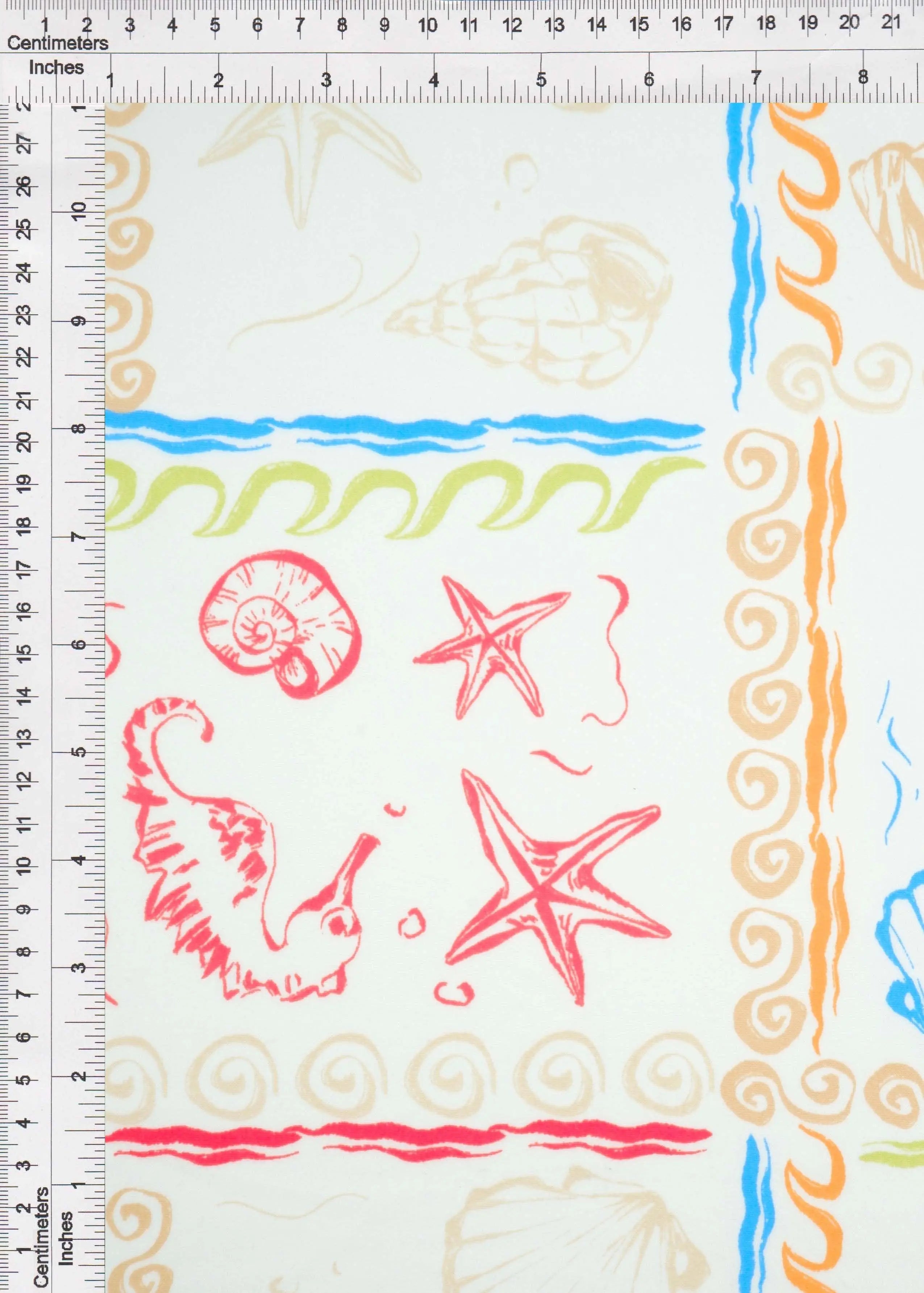 Fabric Selection Retail