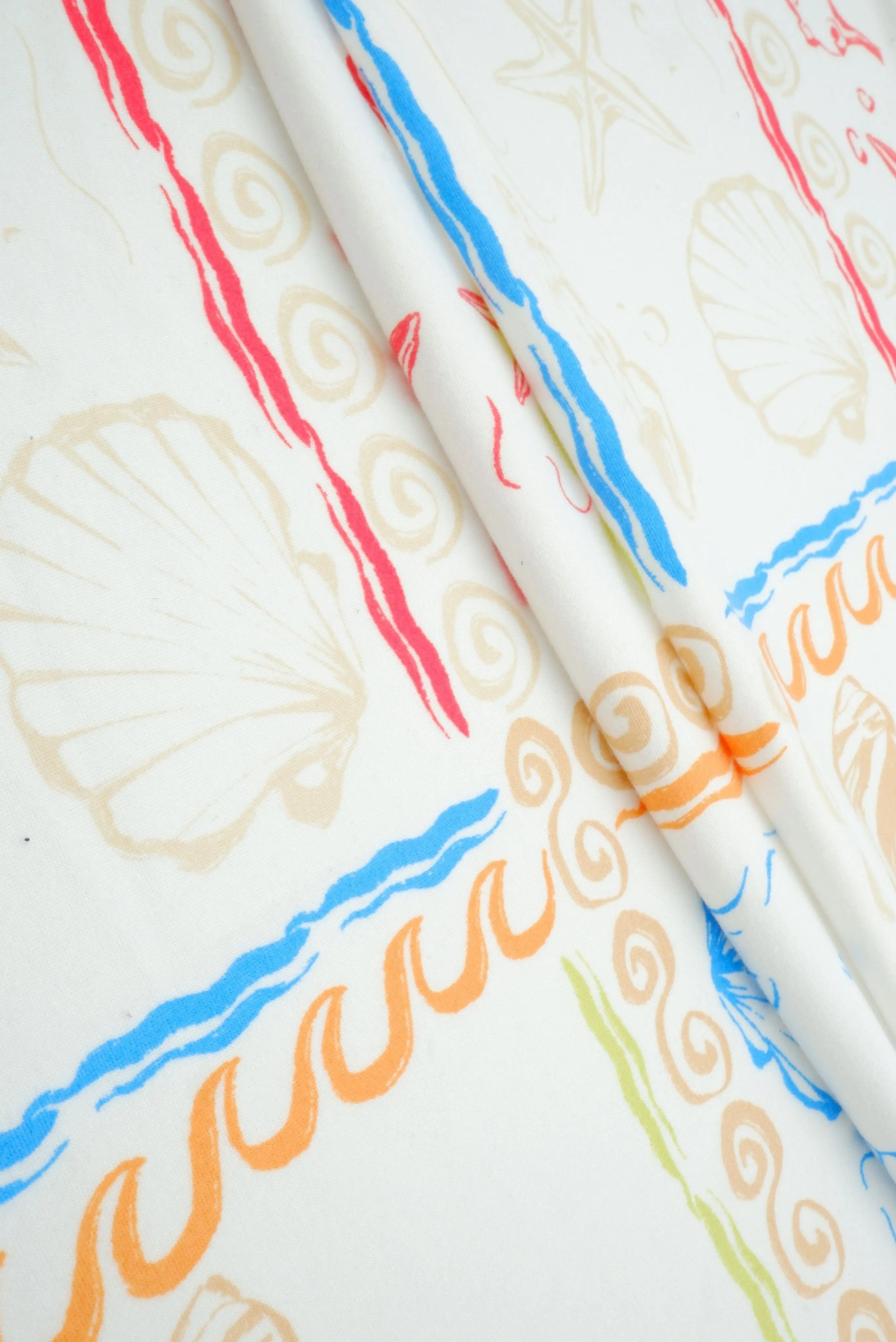 Fabric Selection Retail
